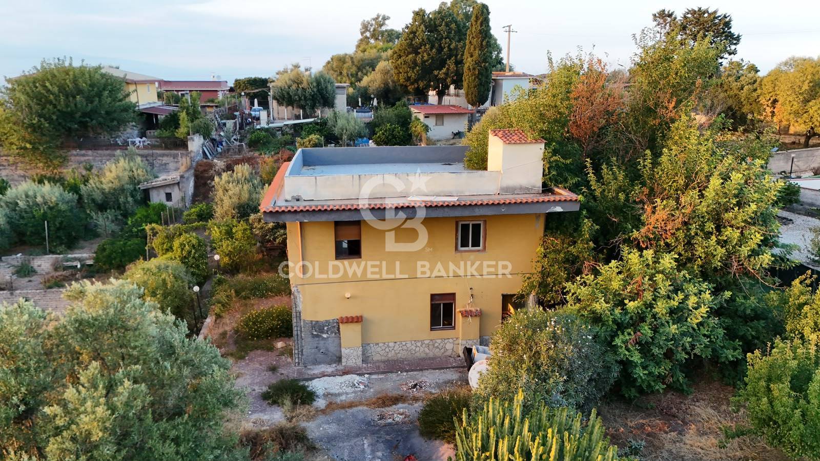Villa in vendita a Augusta