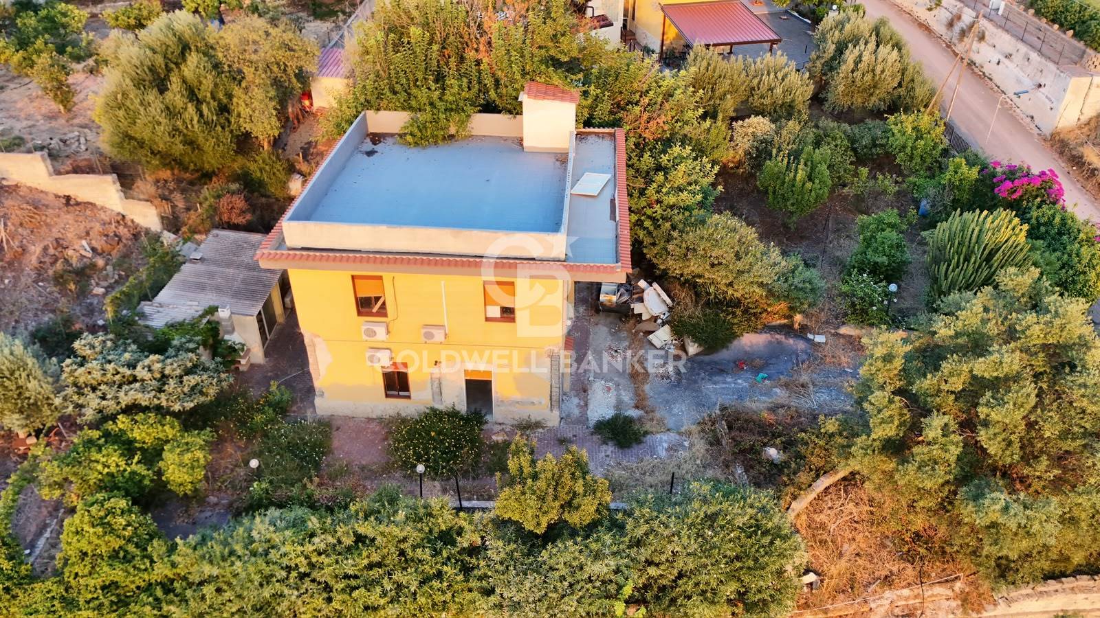 Villa in vendita a Augusta