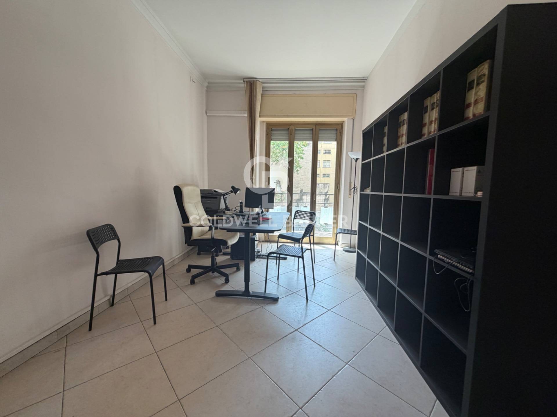 Ufficio in affitto a Catania, Zona centro