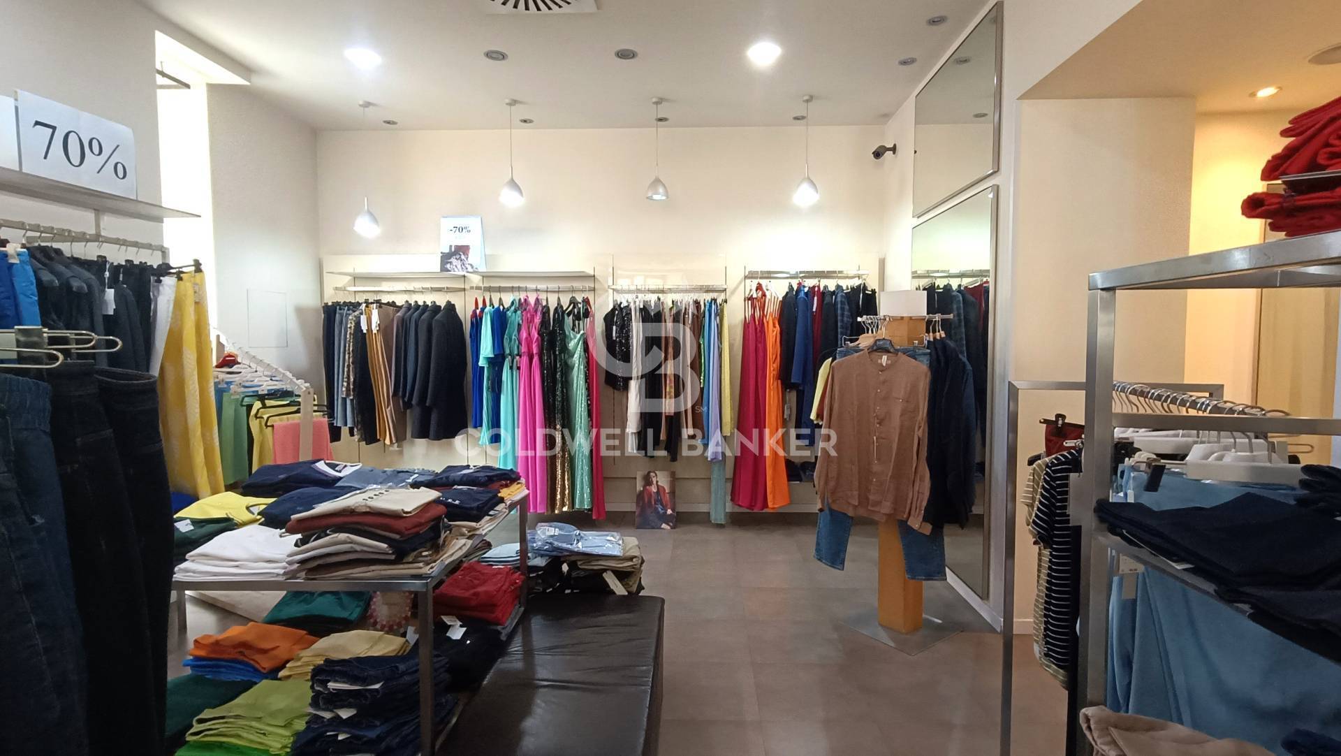 Locale commerciale in affitto a Acireale