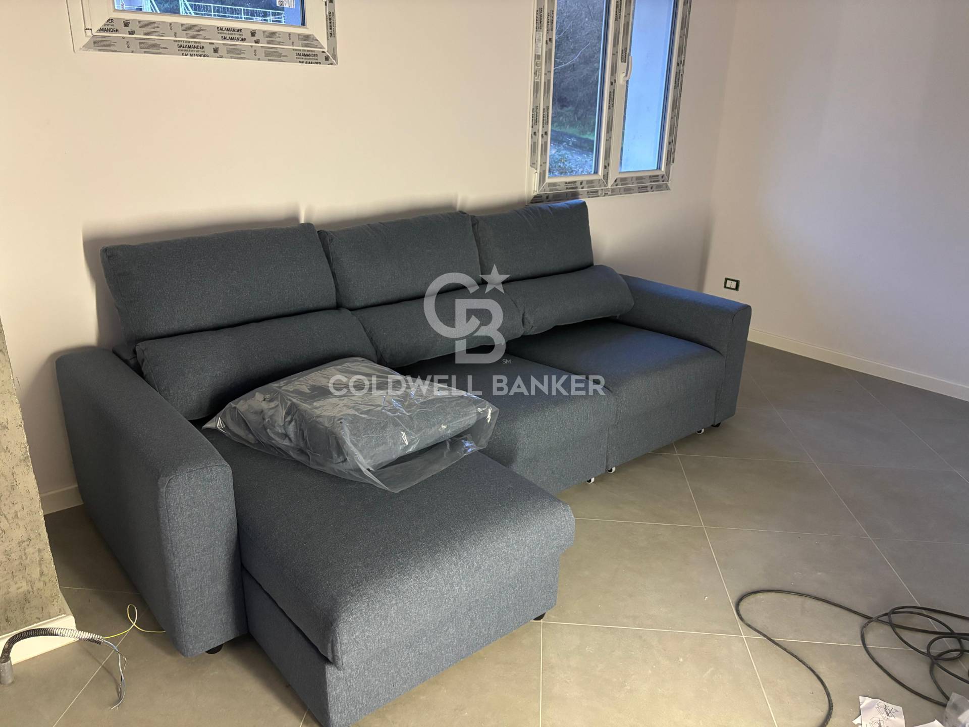 Appartamento in vendita a Reggello