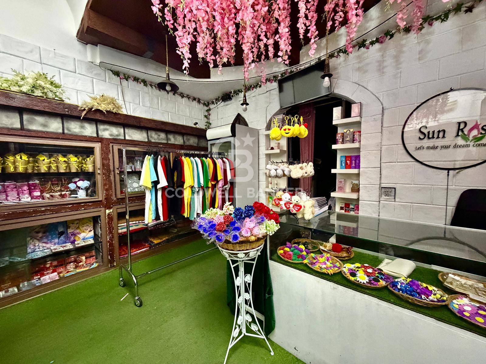 Locale commerciale in vendita a Catania