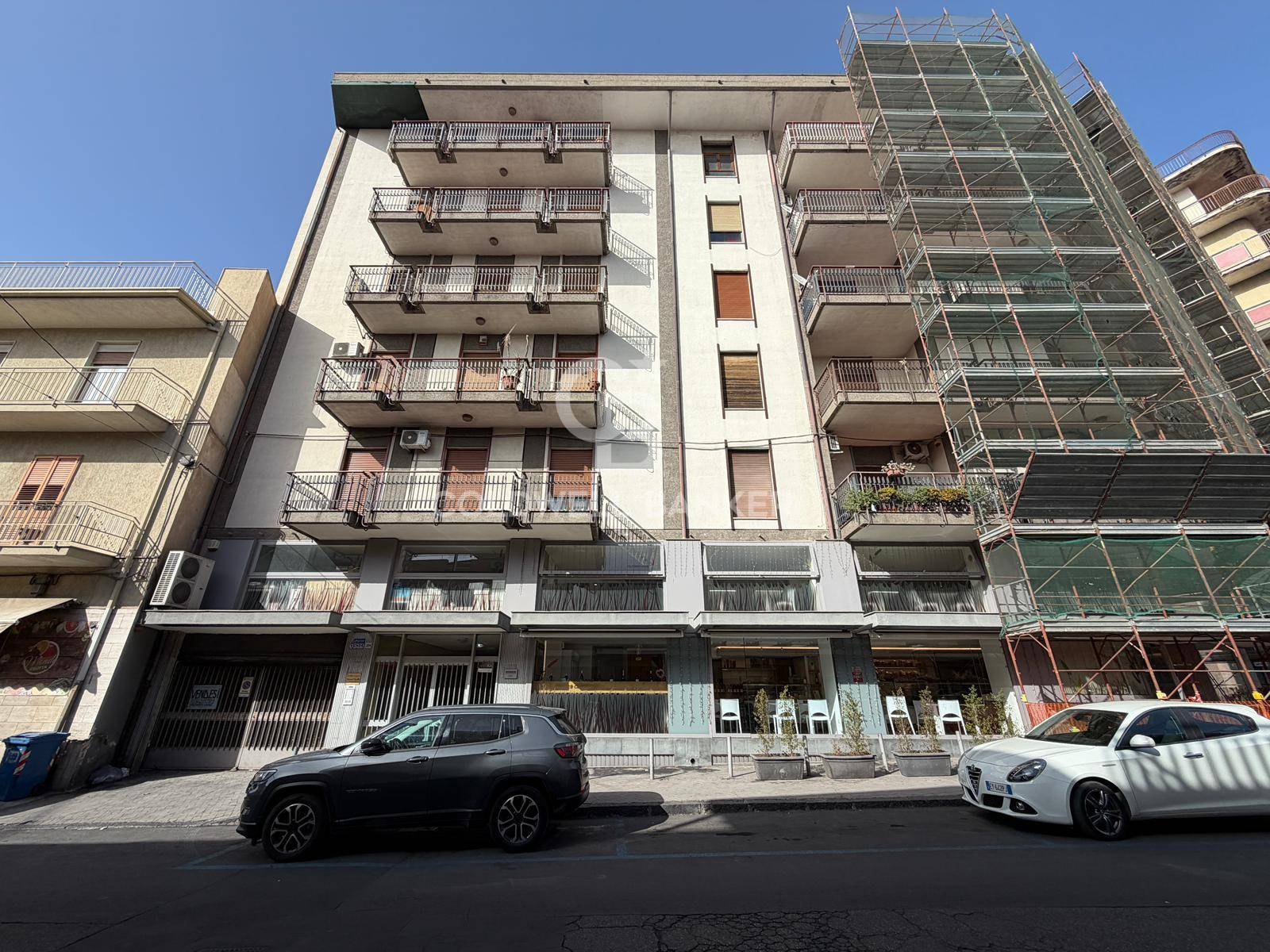 Appartamento in vendita a Patern