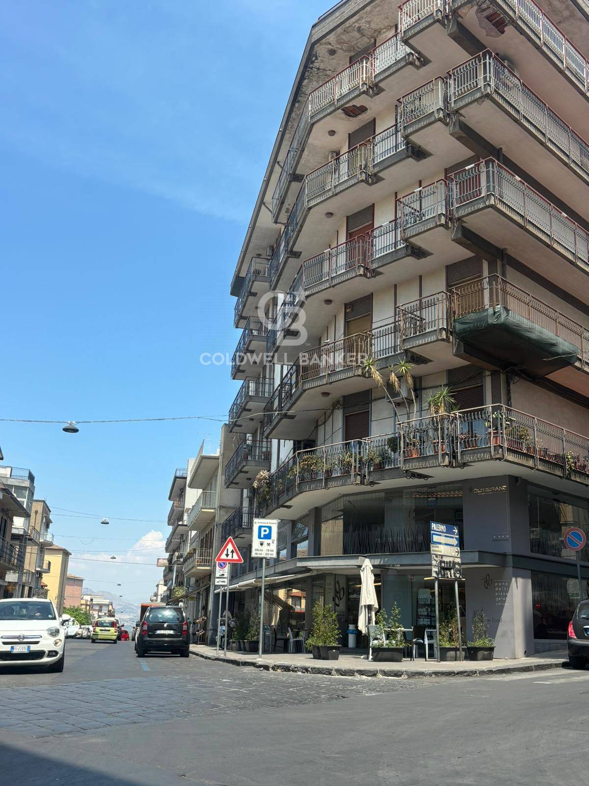 Appartamento in vendita a Patern
