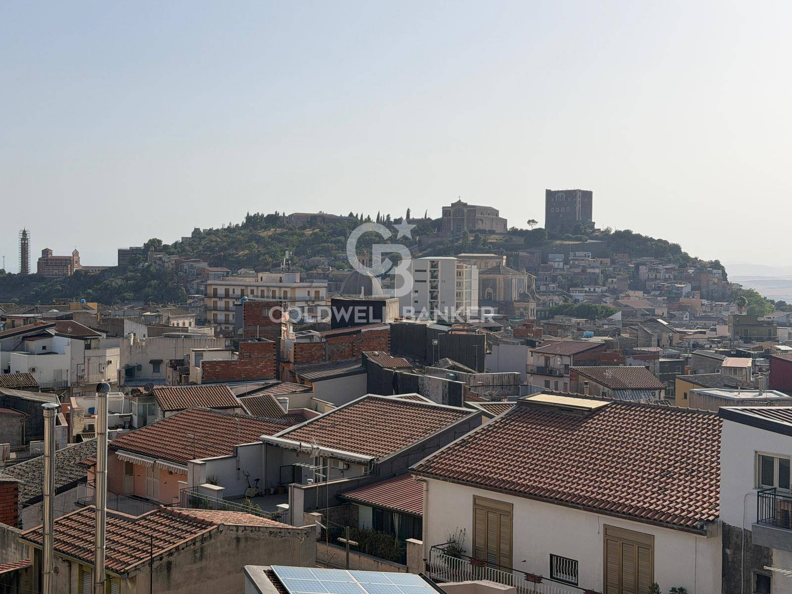 Appartamento in vendita a Patern