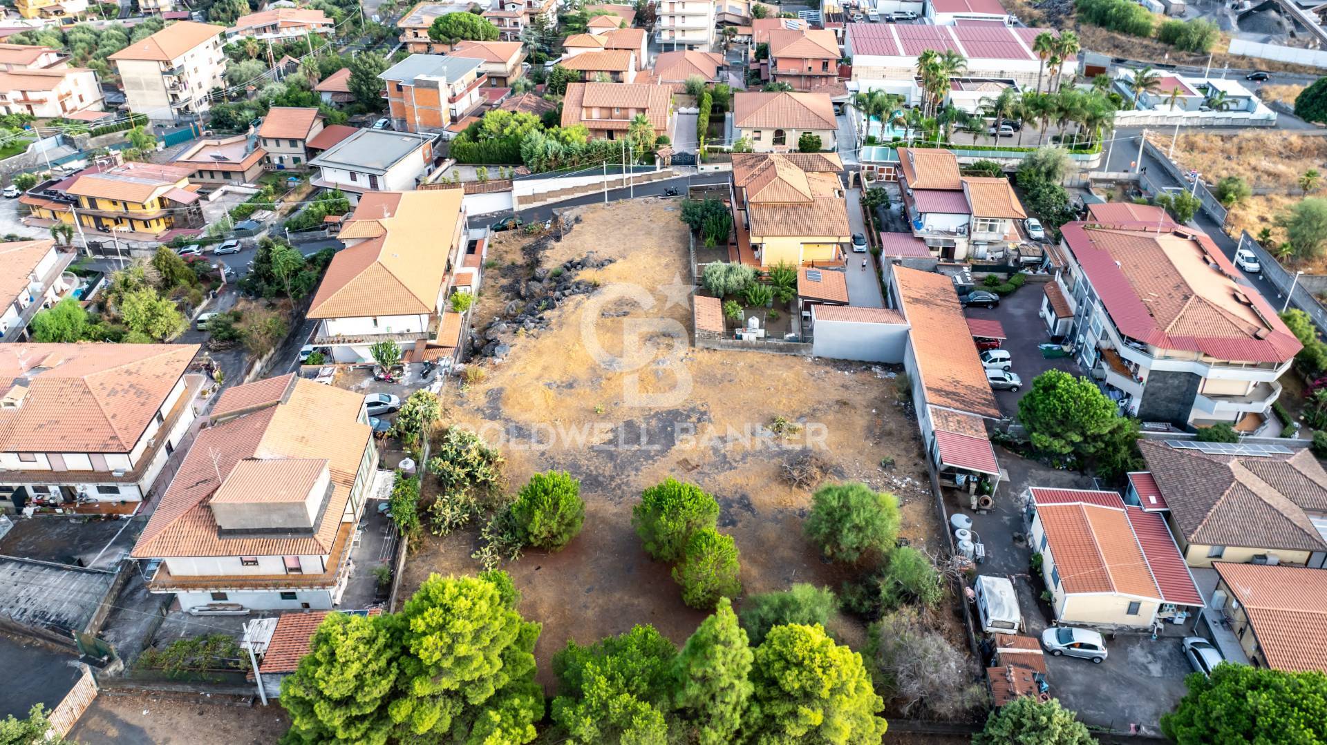 Terreno Edificabile in vendita a Misterbianco