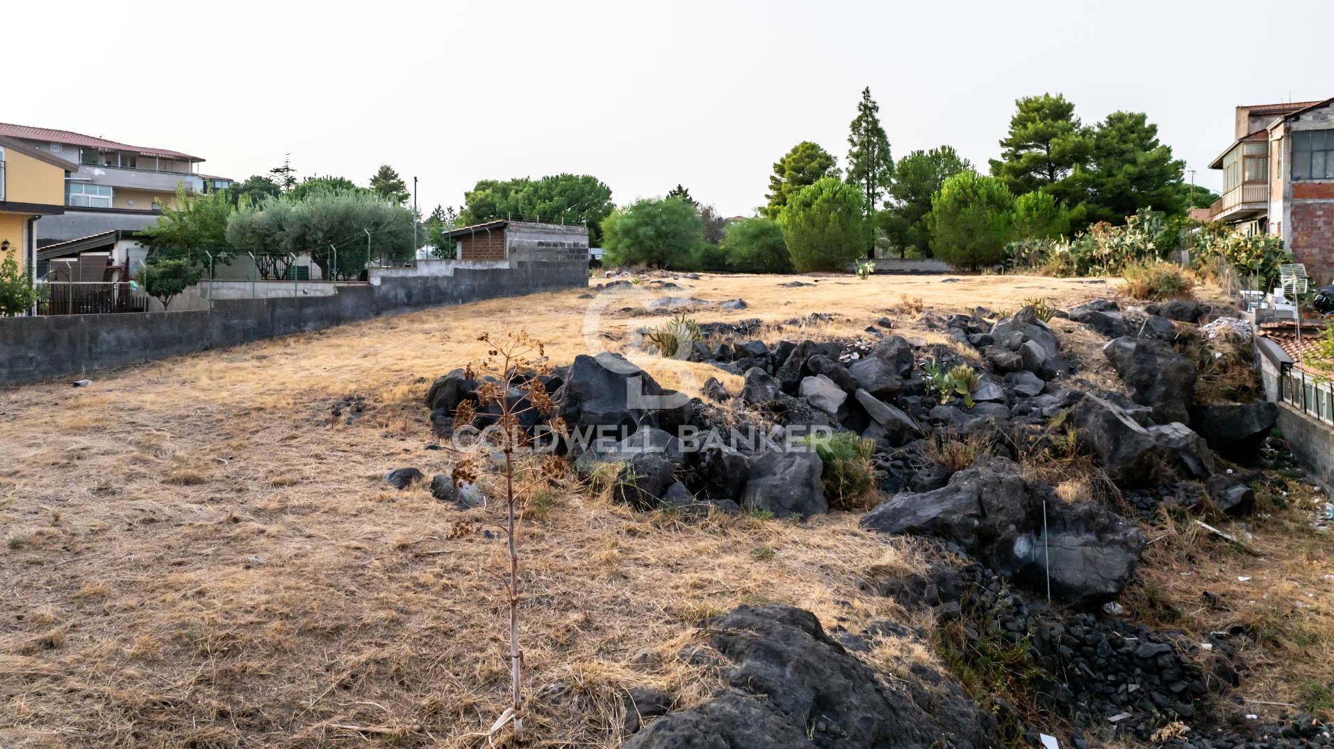Terreno Edificabile in vendita a Misterbianco