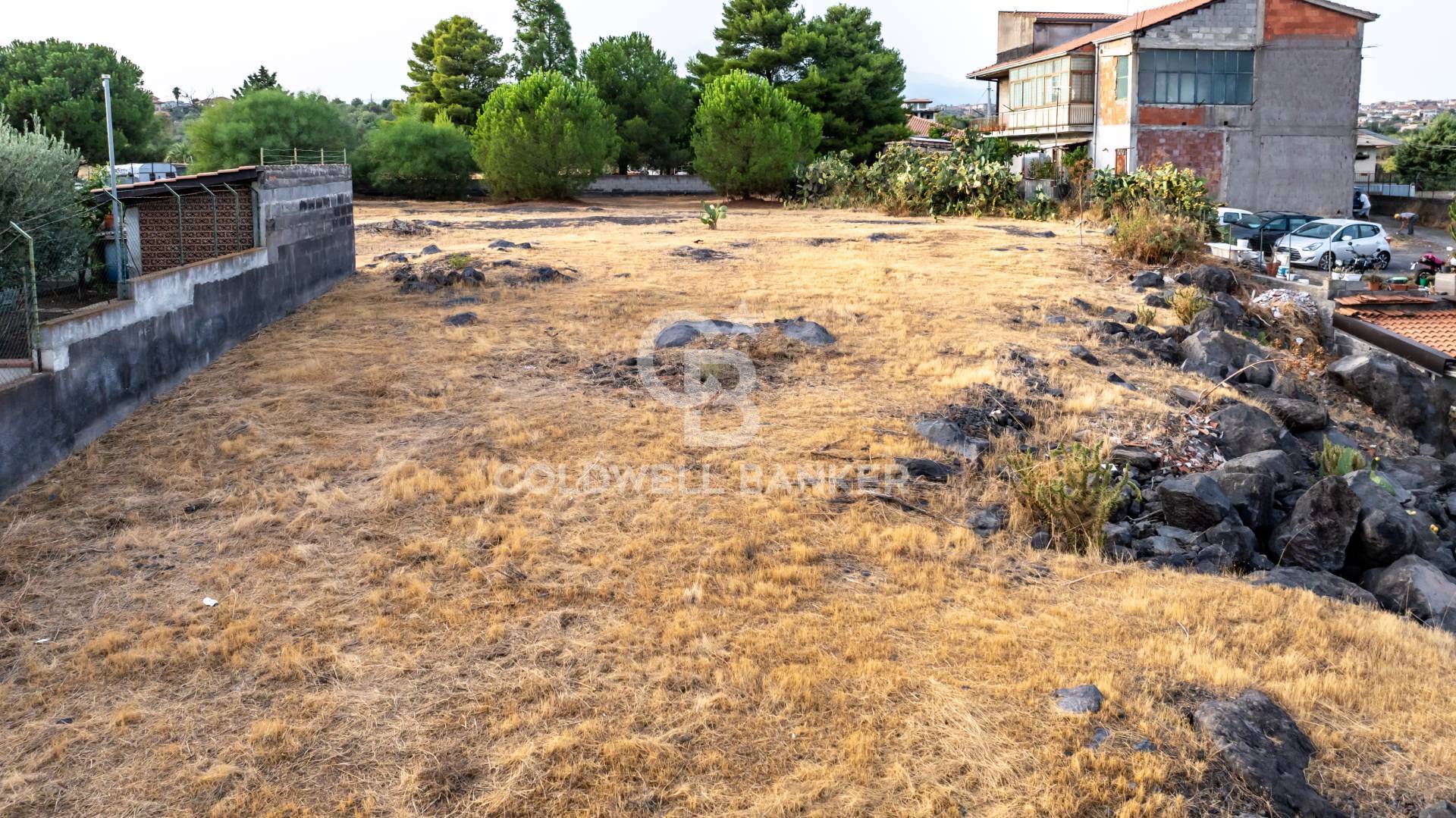 Terreno Edificabile in vendita a Misterbianco