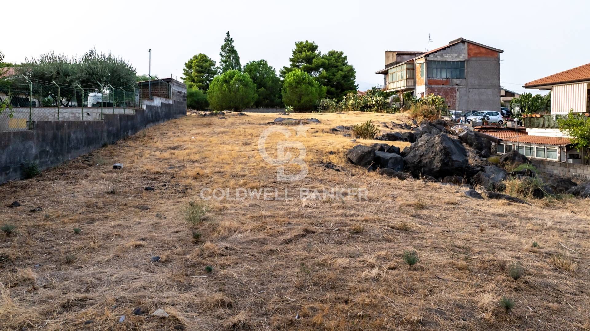 Terreno Edificabile in vendita a Misterbianco