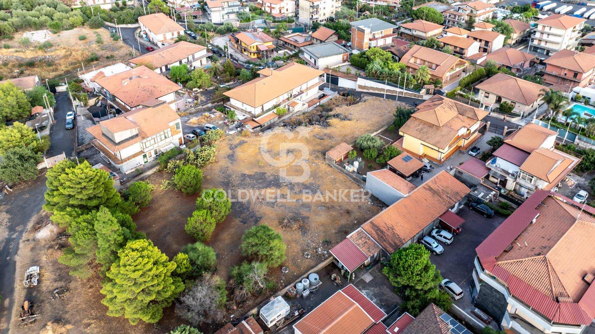 Terreno Edificabile in vendita a Misterbianco