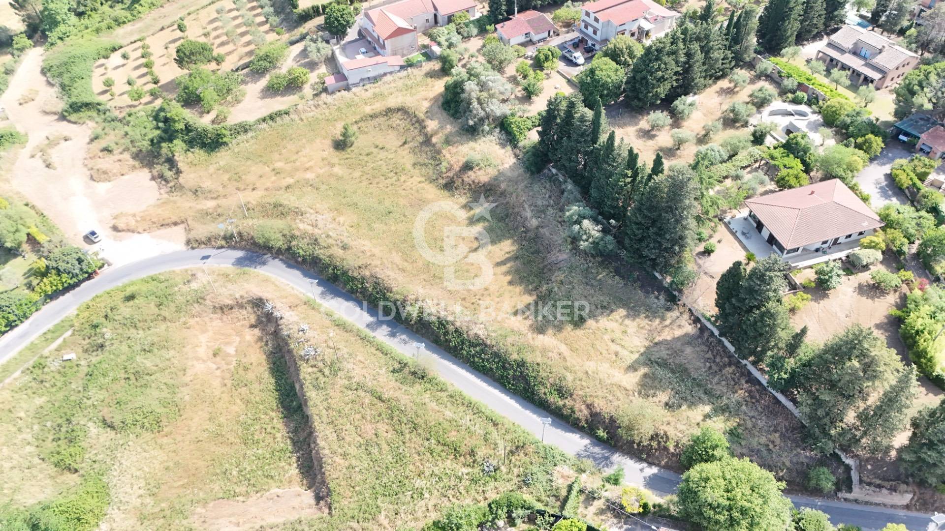 Terreno Edificabile in vendita a Caltagirone