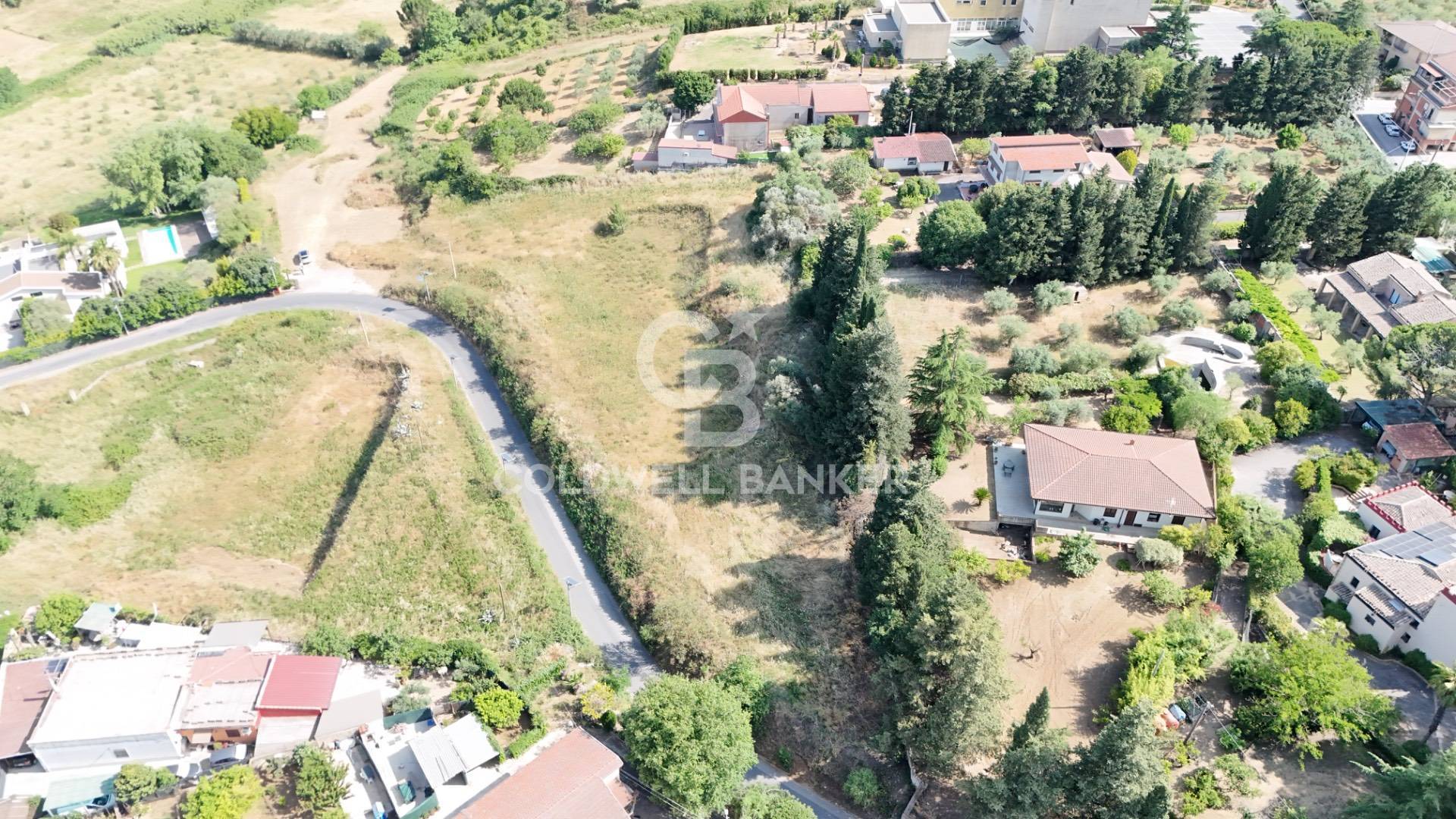 Terreno Edificabile in vendita a Caltagirone