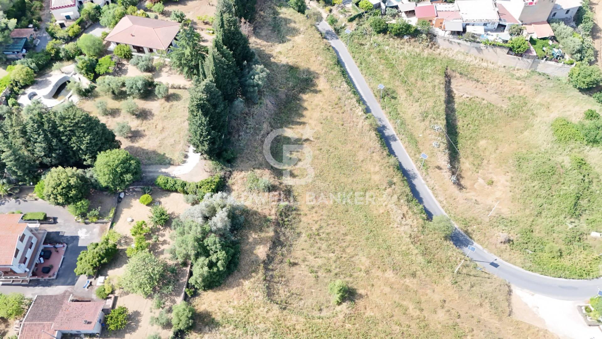Terreno Edificabile in vendita a Caltagirone