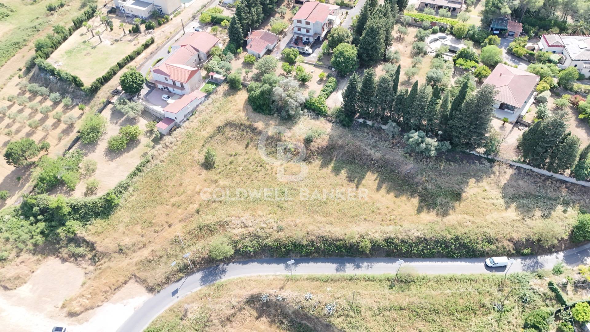 Terreno Edificabile in vendita a Caltagirone