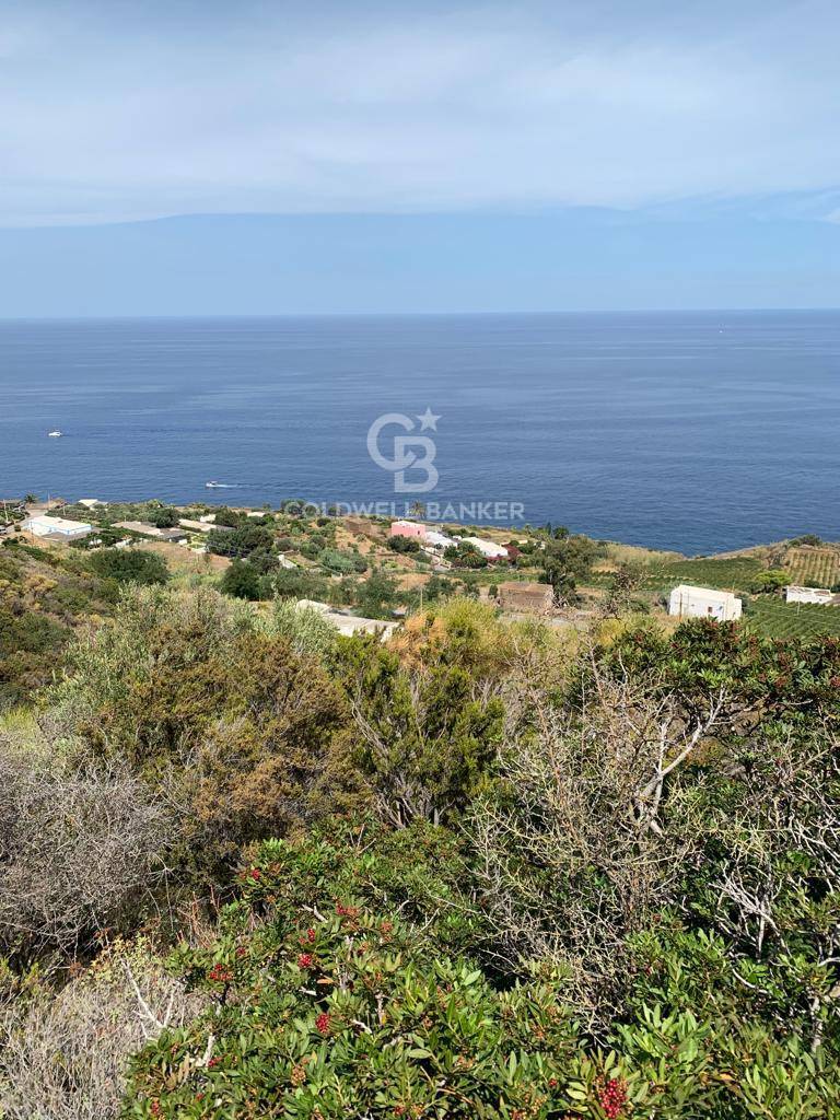 Terreno in vendita a Malfa