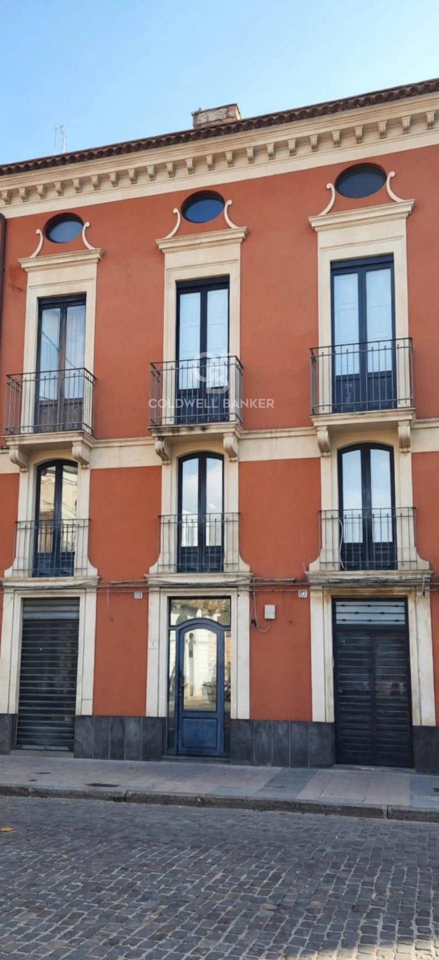 Appartamento in affitto a Catania, Centro Storico,Umberto,Etnea,Dante,Stesico