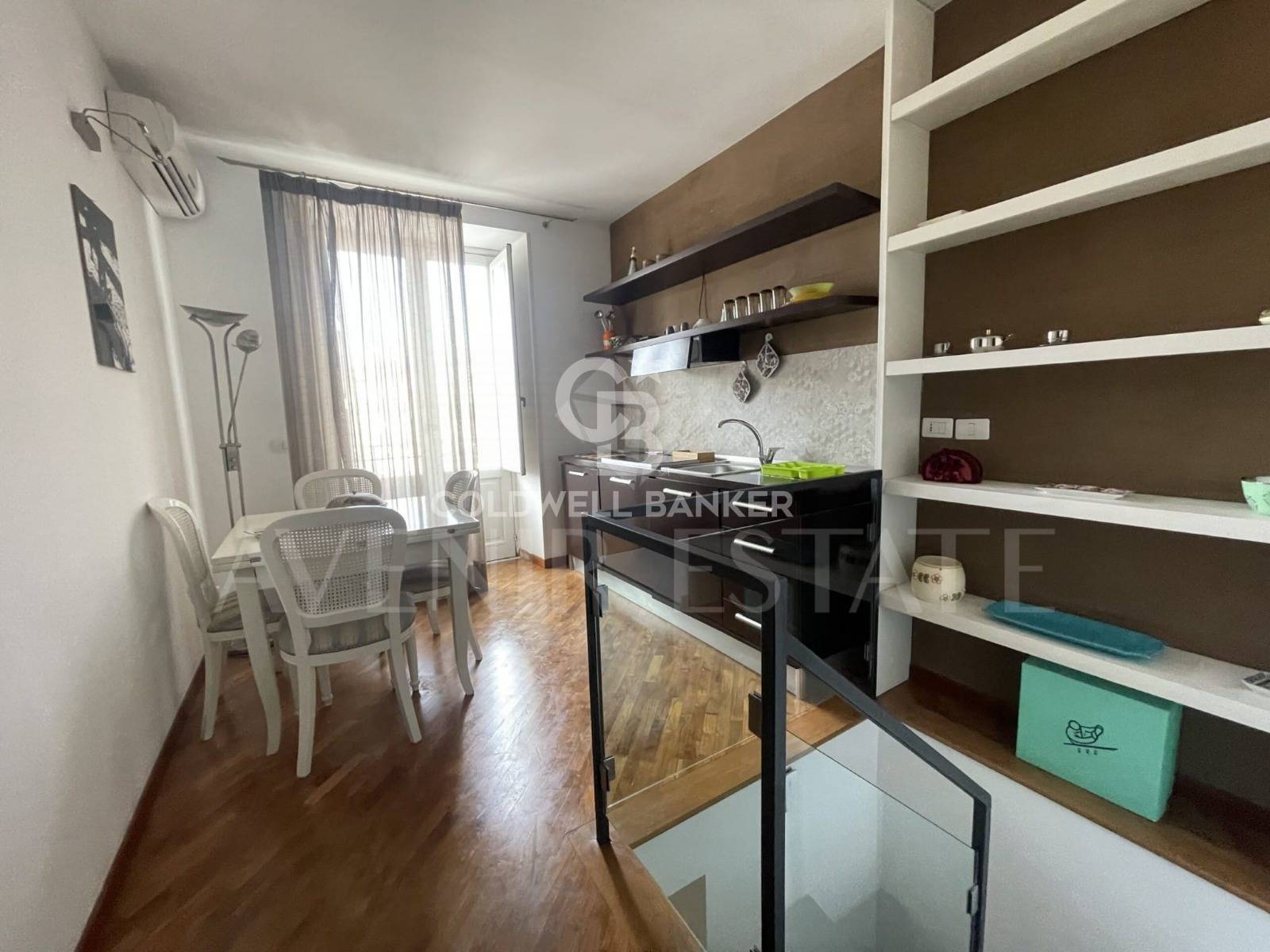 Appartamento in affitto a Catania, Centro Storico,Umberto,Etnea,Dante,Stesico