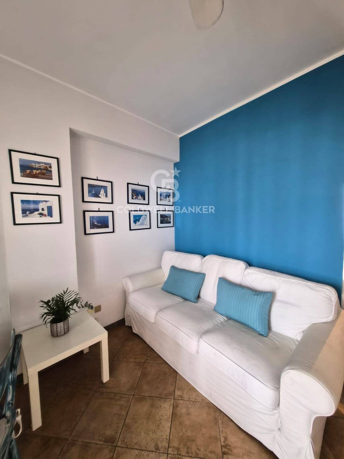Appartamento in affitto a Aci Castello, Acitrezza