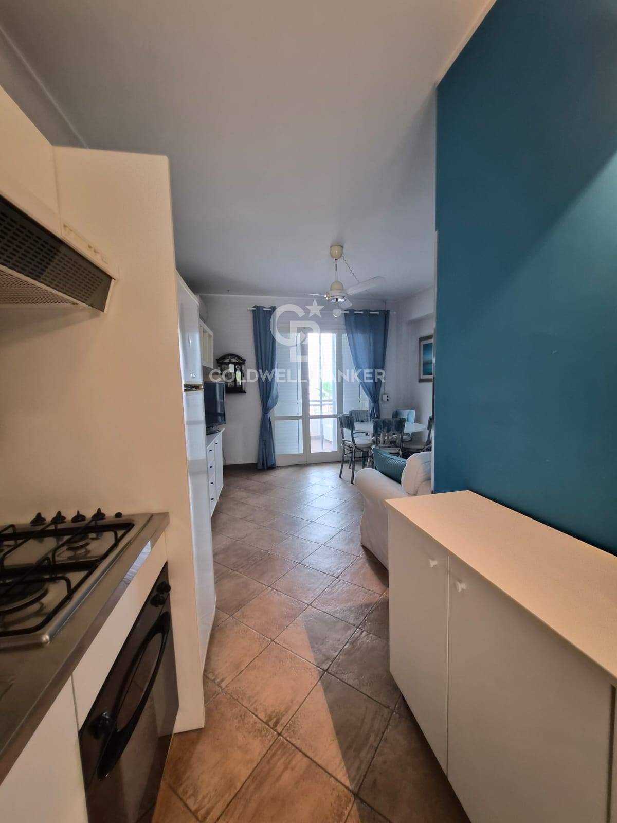 Appartamento in affitto a Aci Castello, Acitrezza