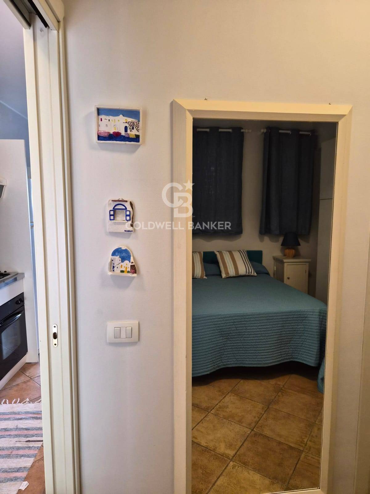 Appartamento in affitto a Aci Castello, Acitrezza