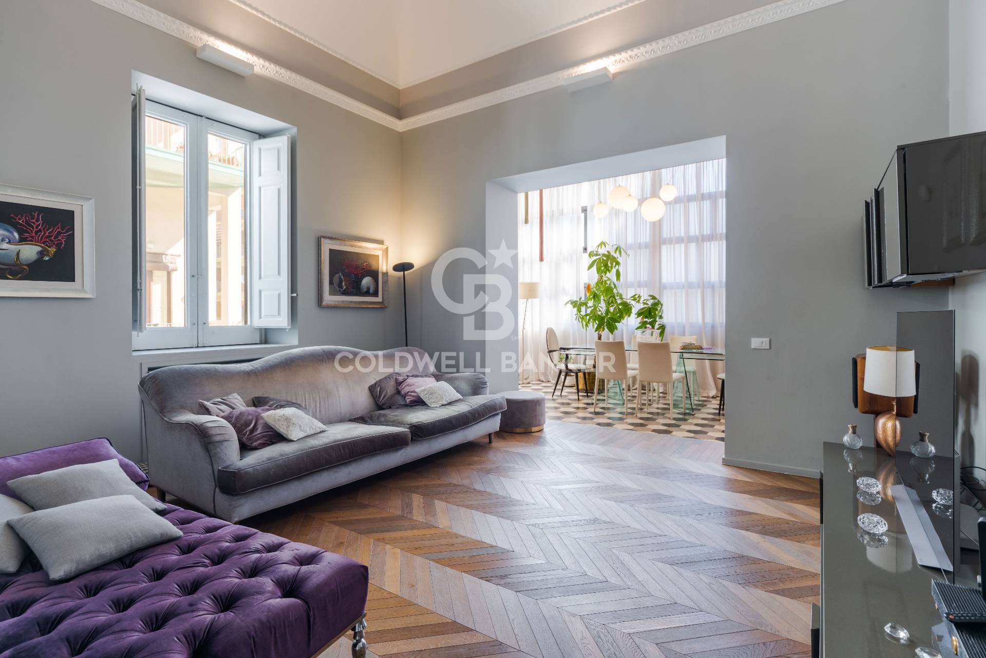 Appartamento in vendita a Catania