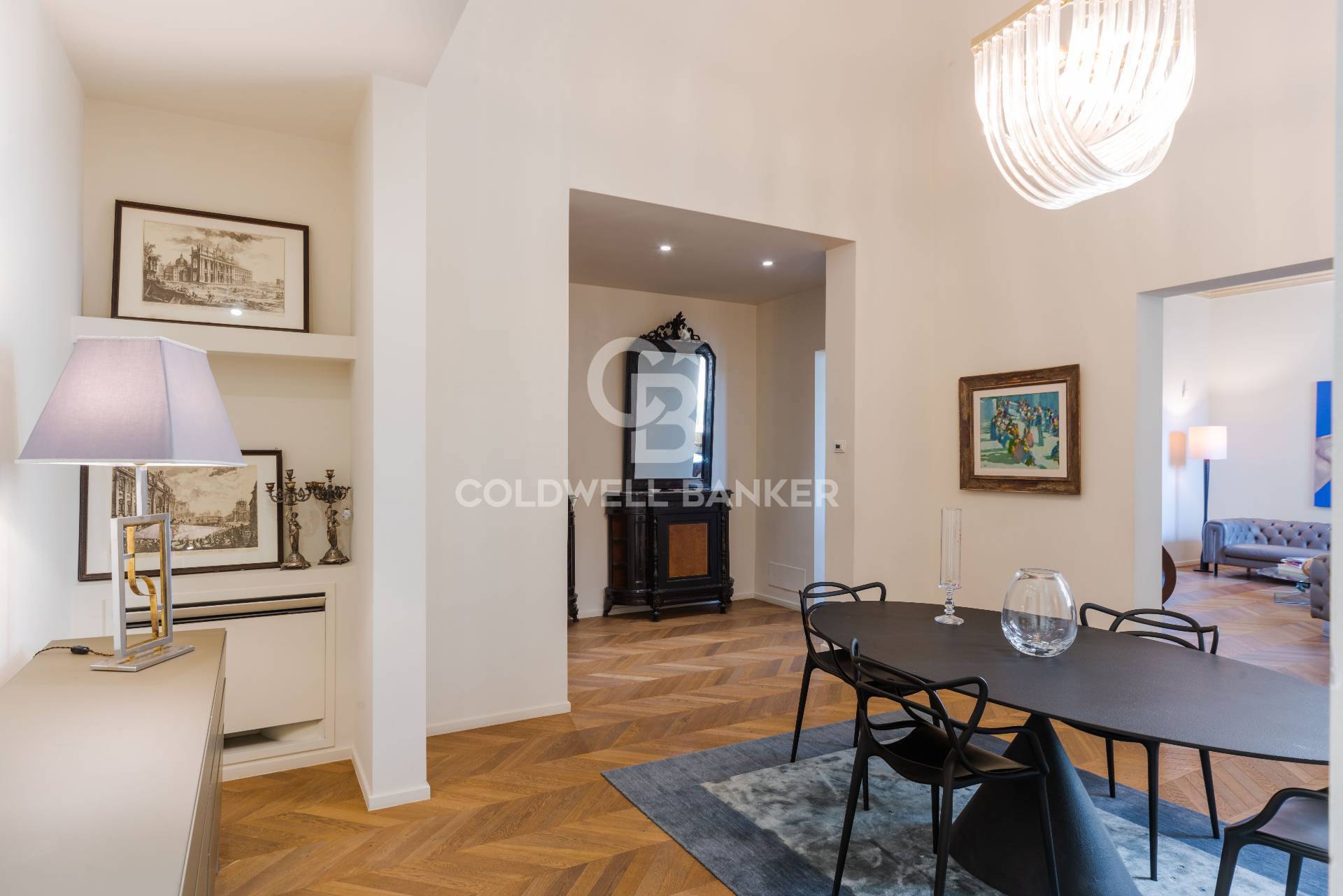 Appartamento in vendita a Catania