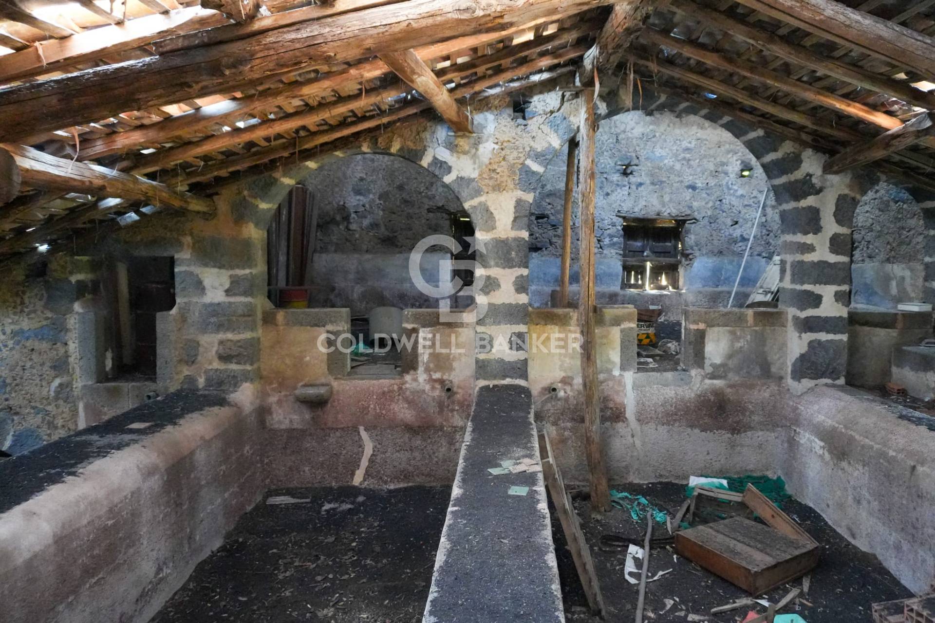 Rustico/Casale/Corte in vendita a Milo