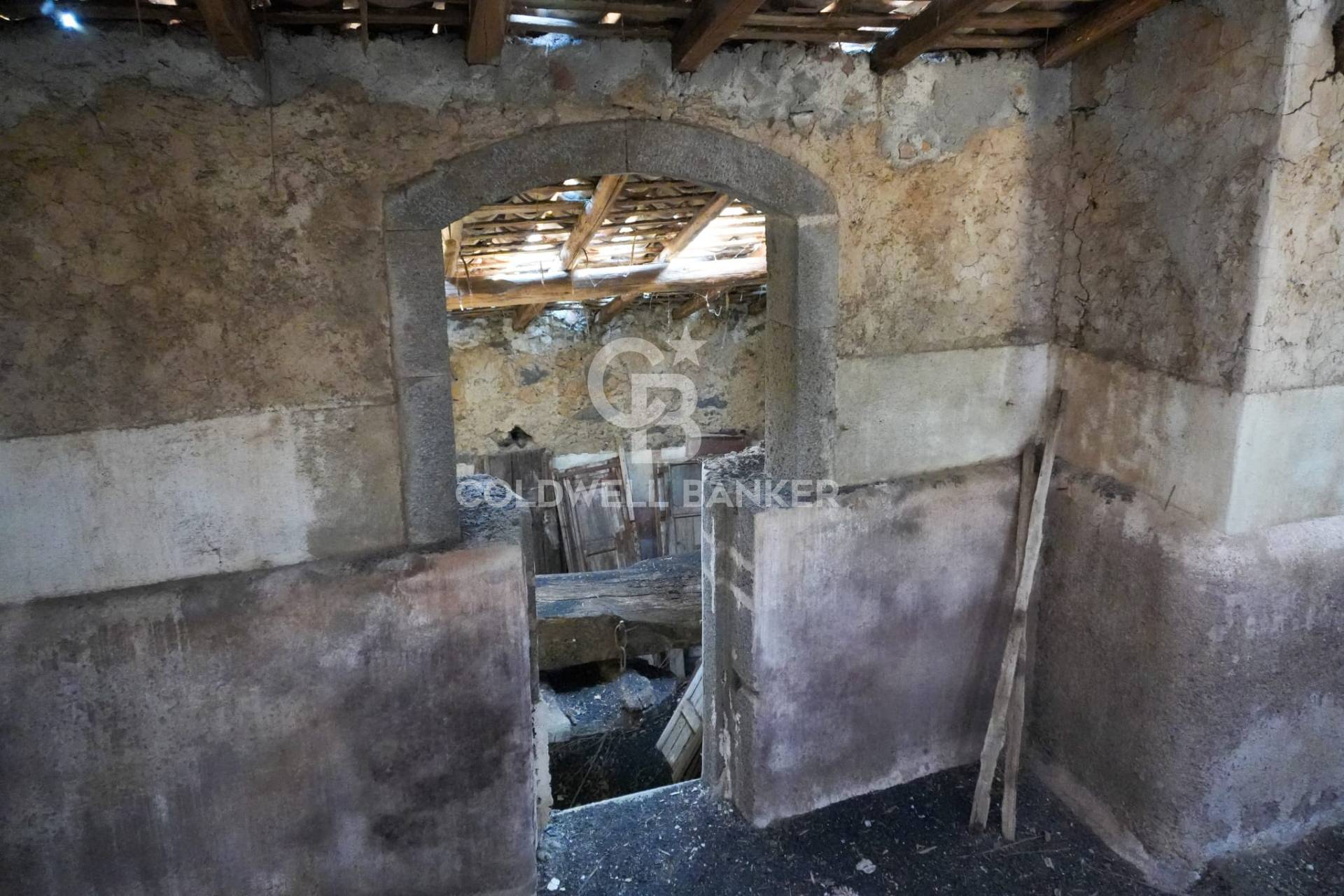 Rustico/Casale/Corte in vendita a Milo