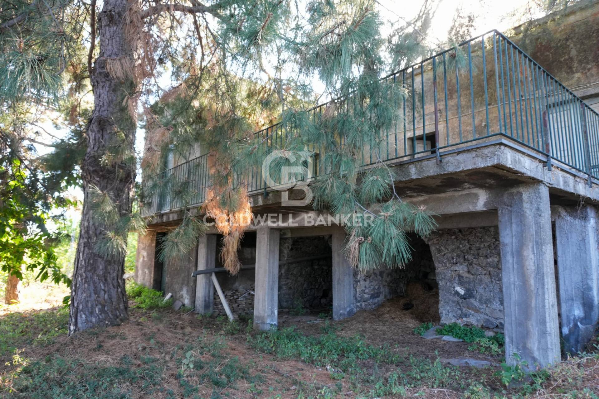 Rustico/Casale/Corte in vendita a Milo