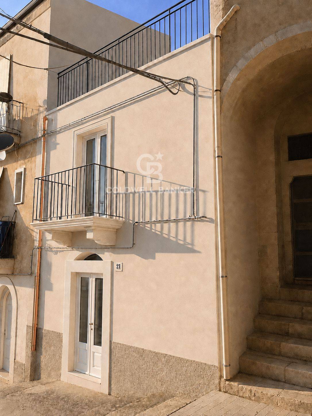 Casa indipendente in vendita a Ragusa, Ibla