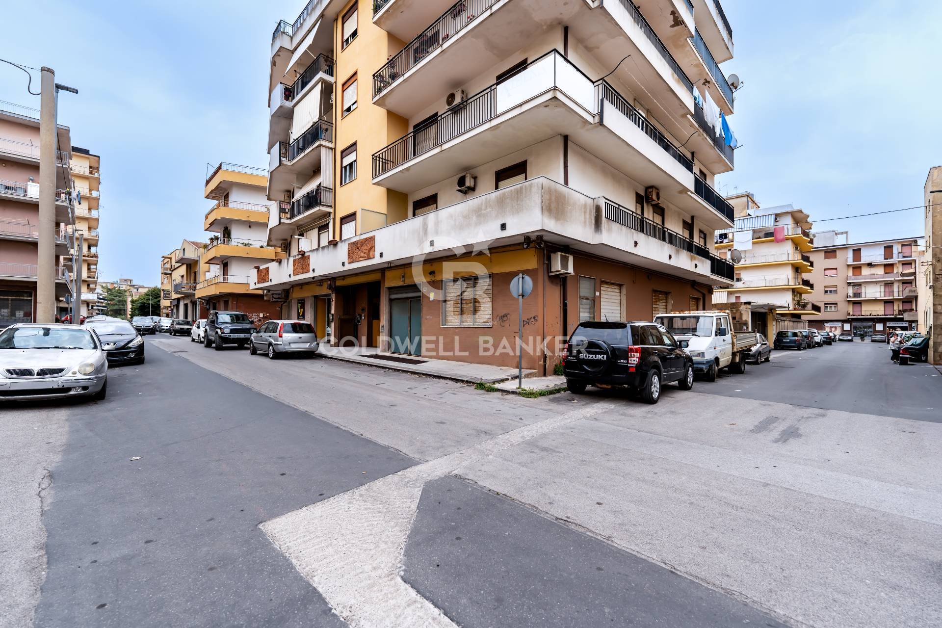 Locale commerciale in vendita a Caltagirone