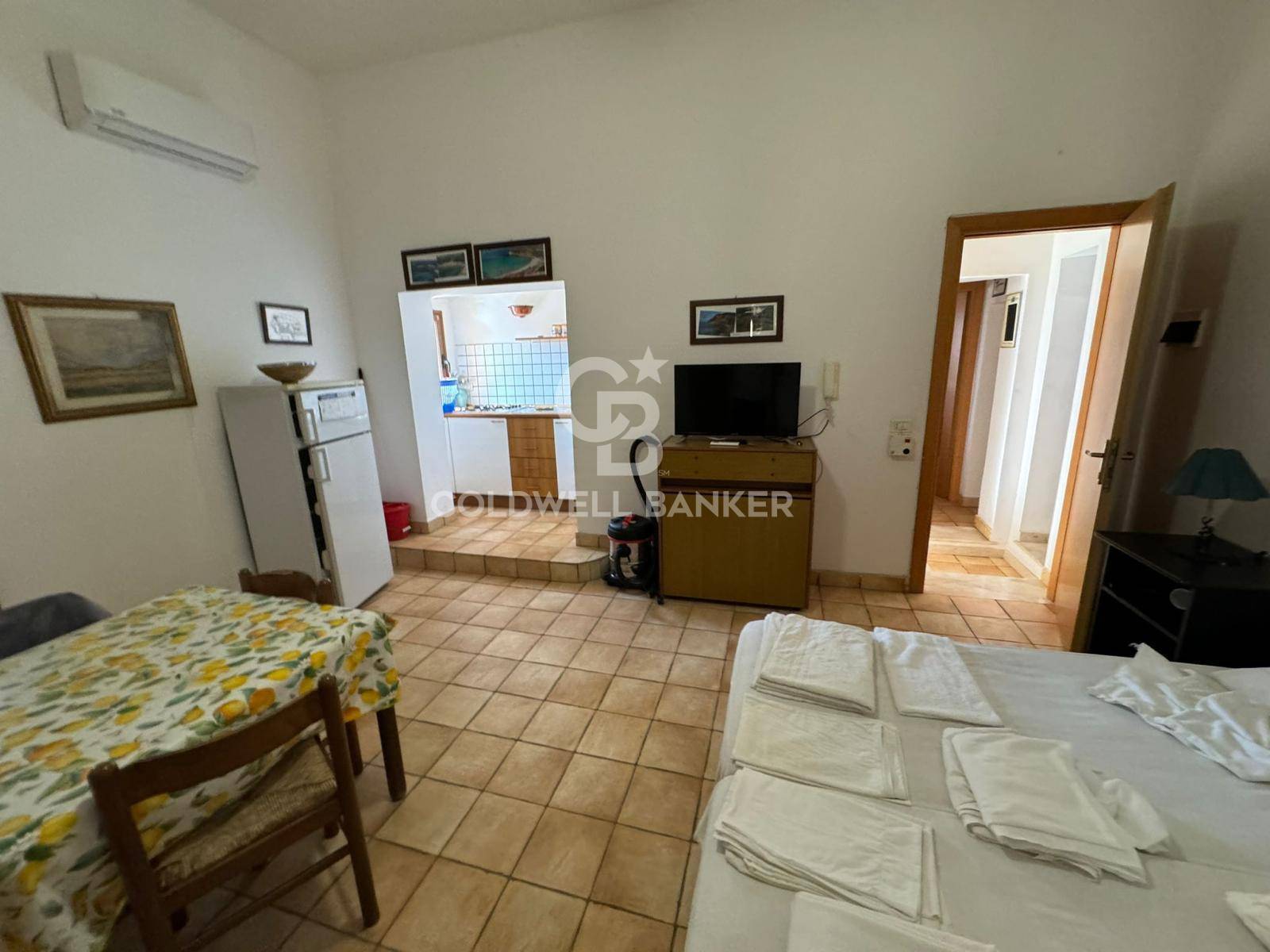 Palazzo in vendita a Lampedusa e Linosa, Lampedusa