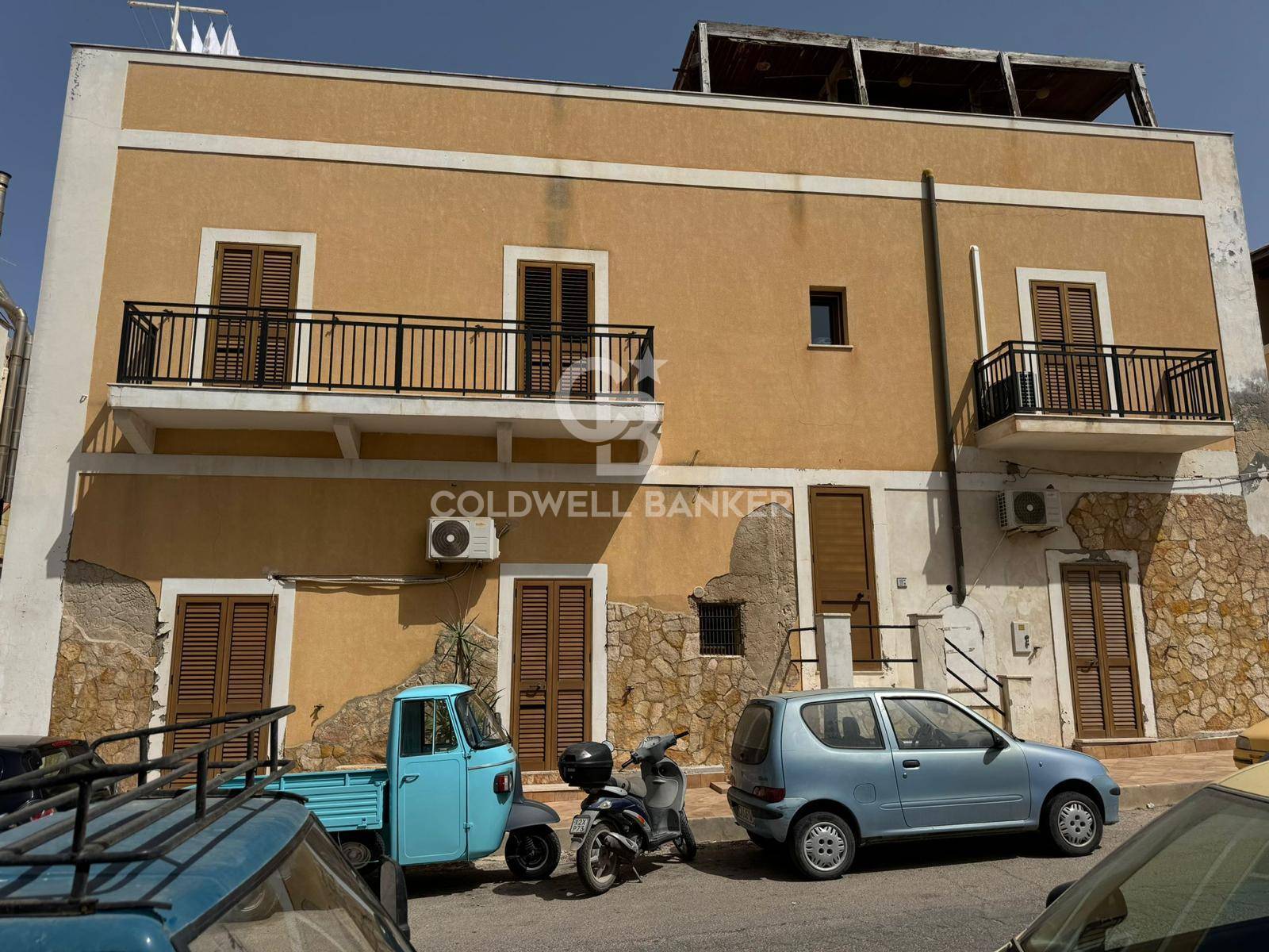 Palazzo in vendita a Lampedusa e Linosa, Lampedusa