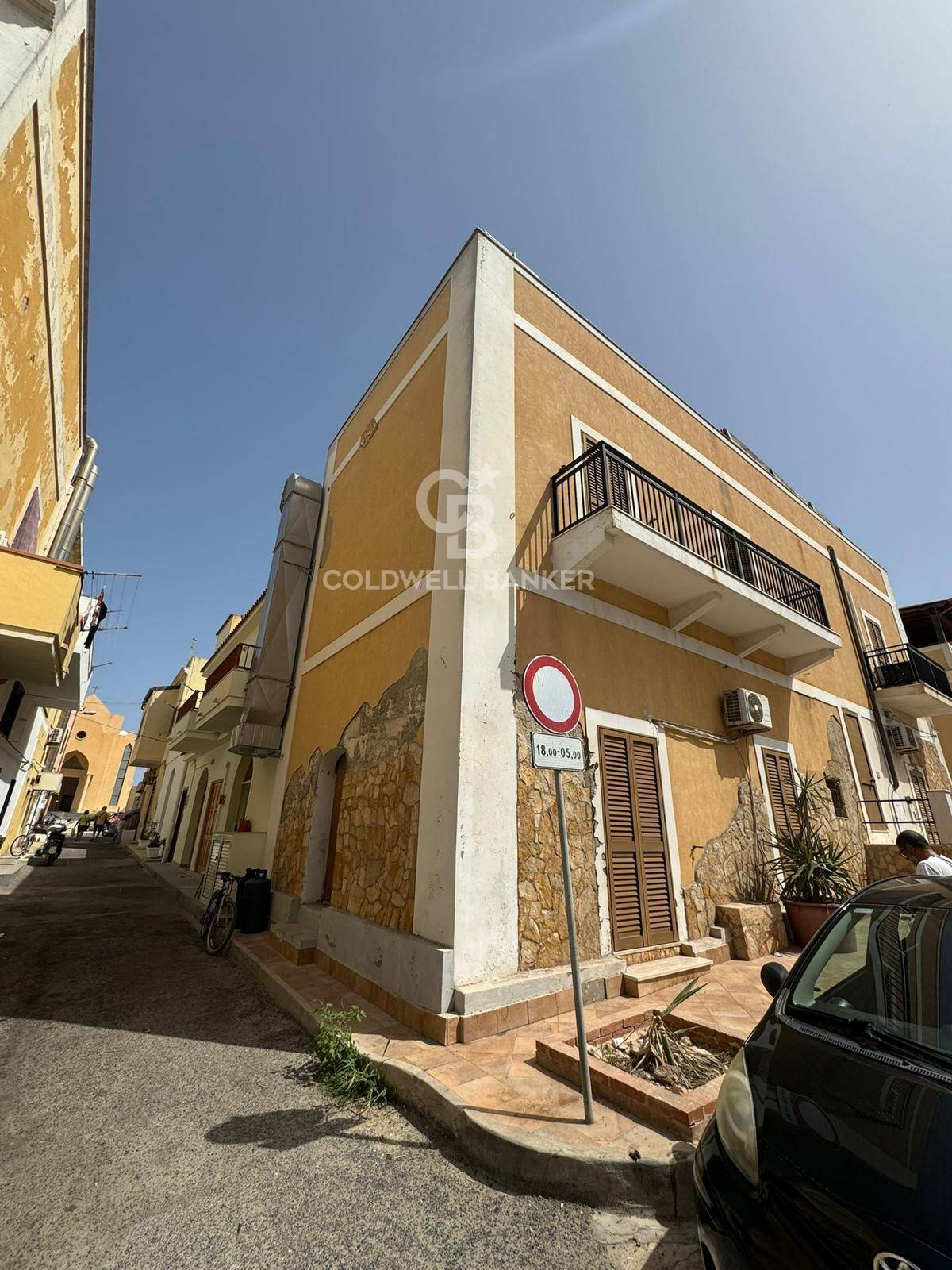 Palazzo in vendita a Lampedusa e Linosa, Lampedusa