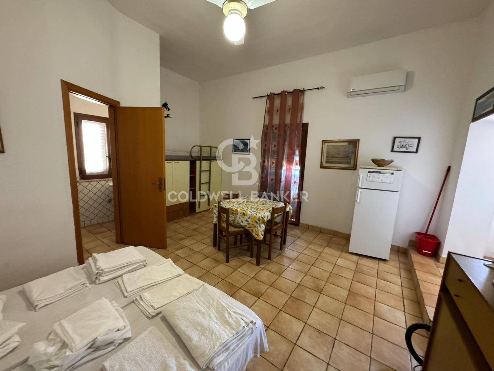 Palazzo in vendita a Lampedusa e Linosa, Lampedusa