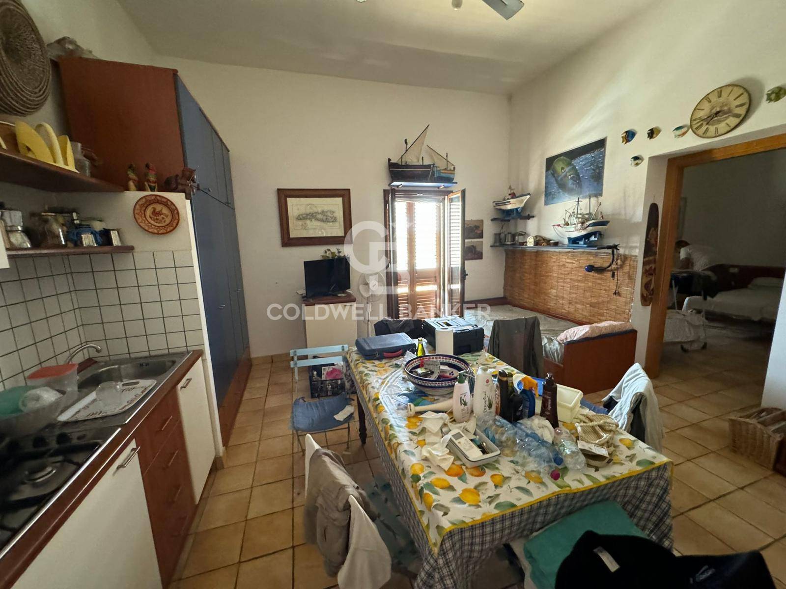 Appartamento in vendita a Lampedusa e Linosa, Lampedusa