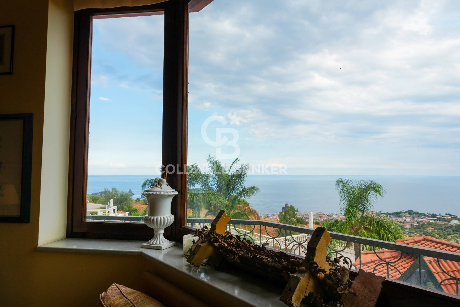 Villa in vendita a Aci Castello, Ficarazzi
