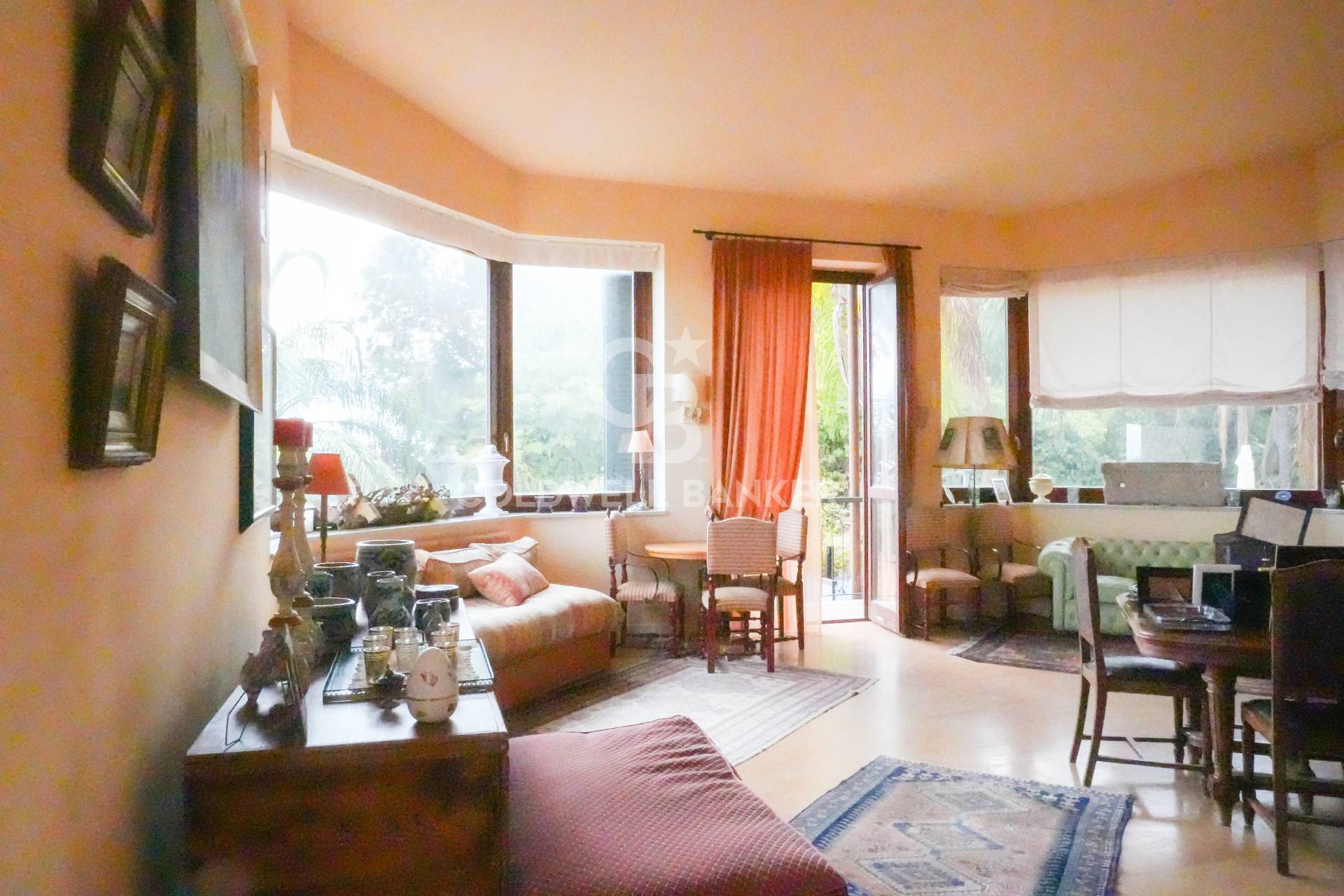 Villa in vendita a Aci Castello, Ficarazzi