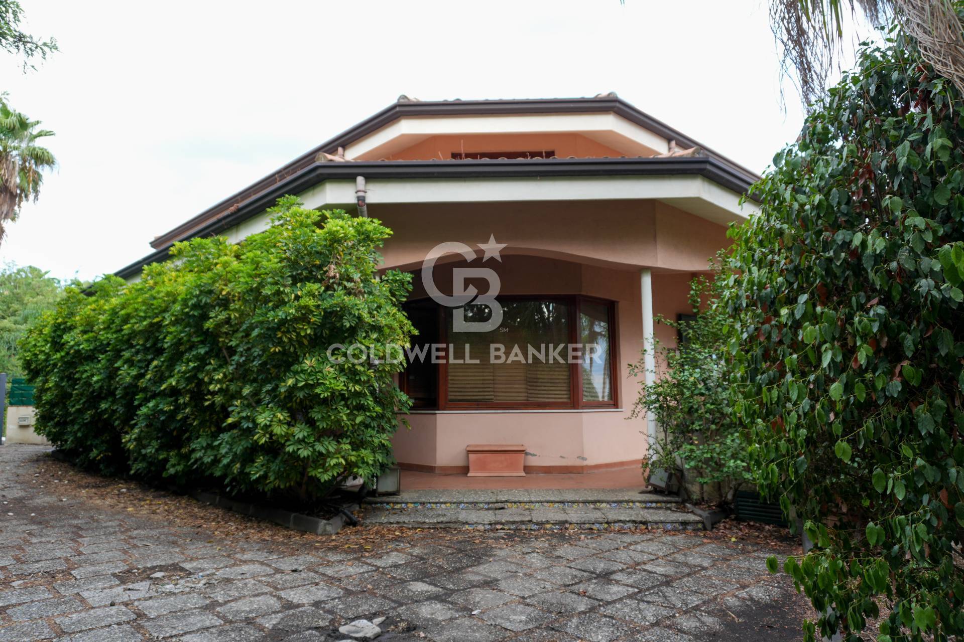 Villa in vendita a Aci Castello, Ficarazzi