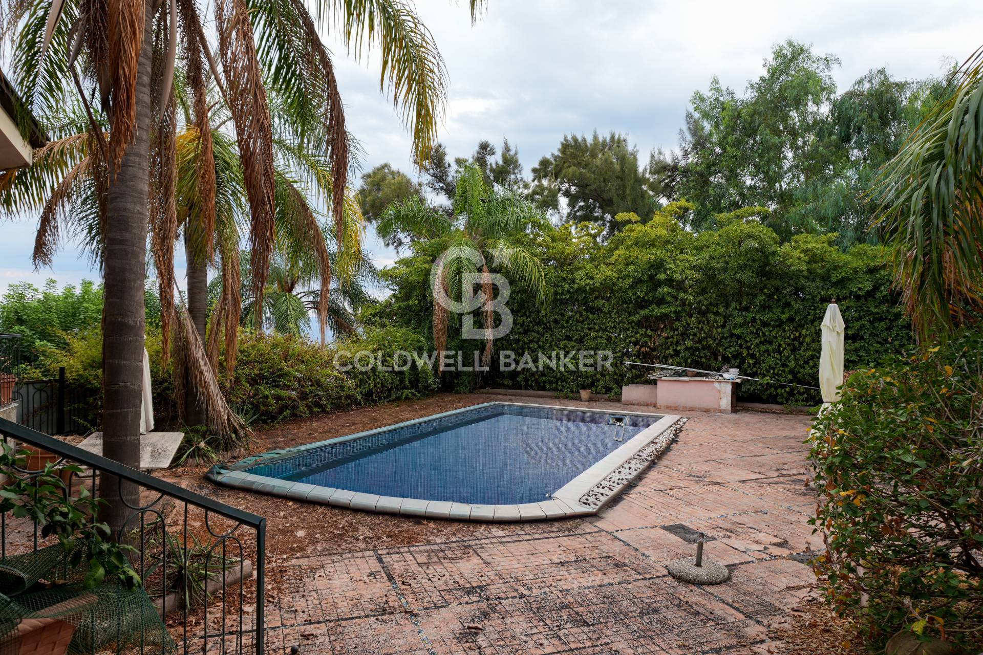 Villa in vendita a Aci Castello, Ficarazzi