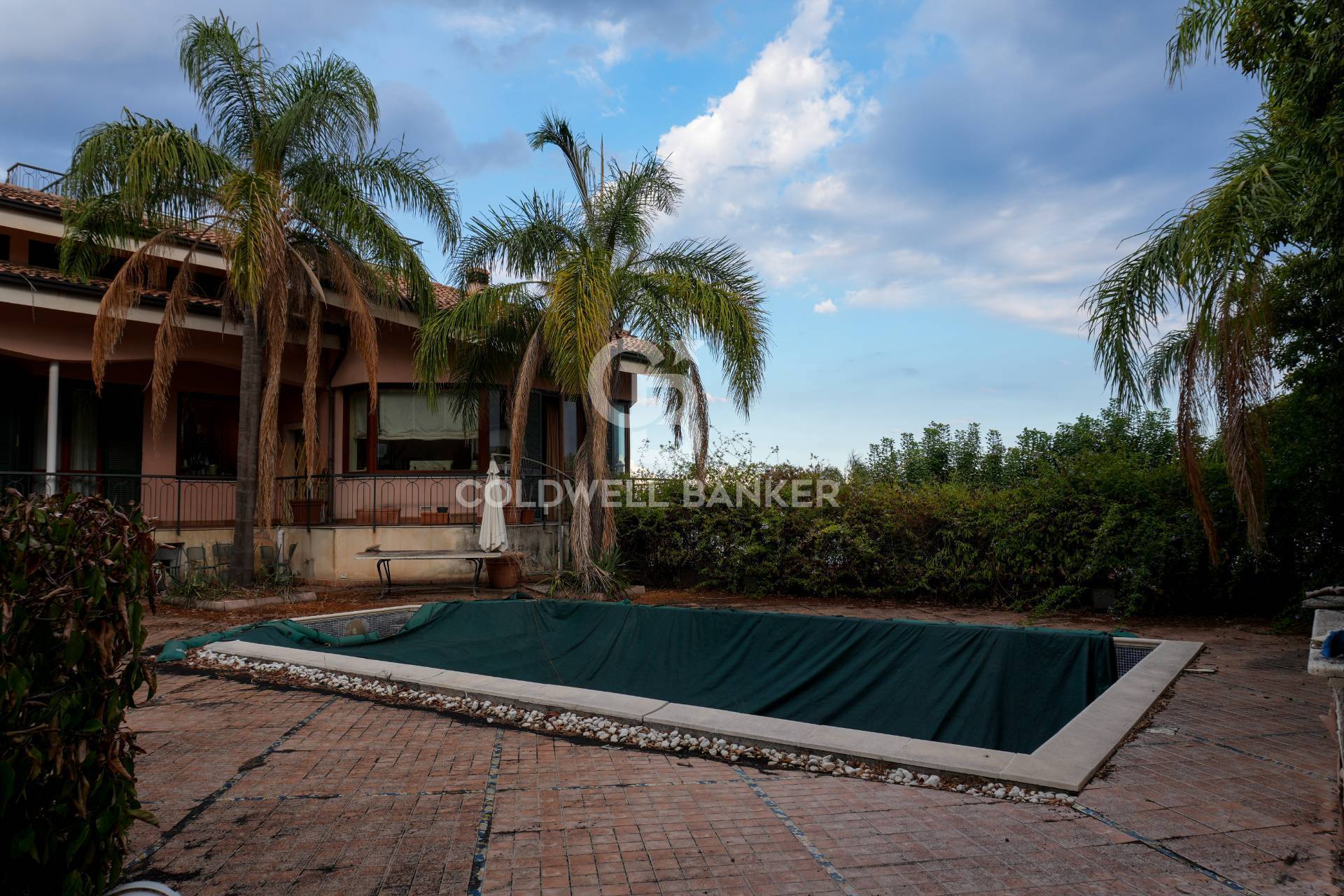 Villa in vendita a Aci Castello, Ficarazzi