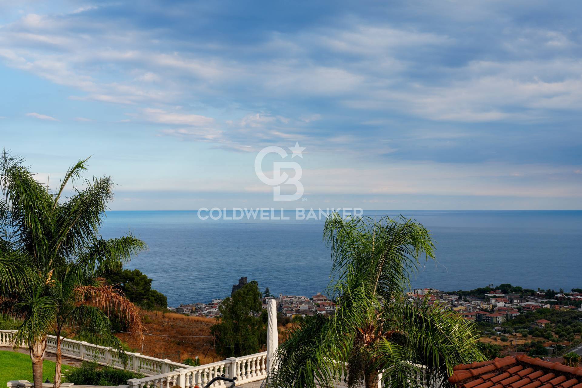 Villa in vendita a Aci Castello, Ficarazzi