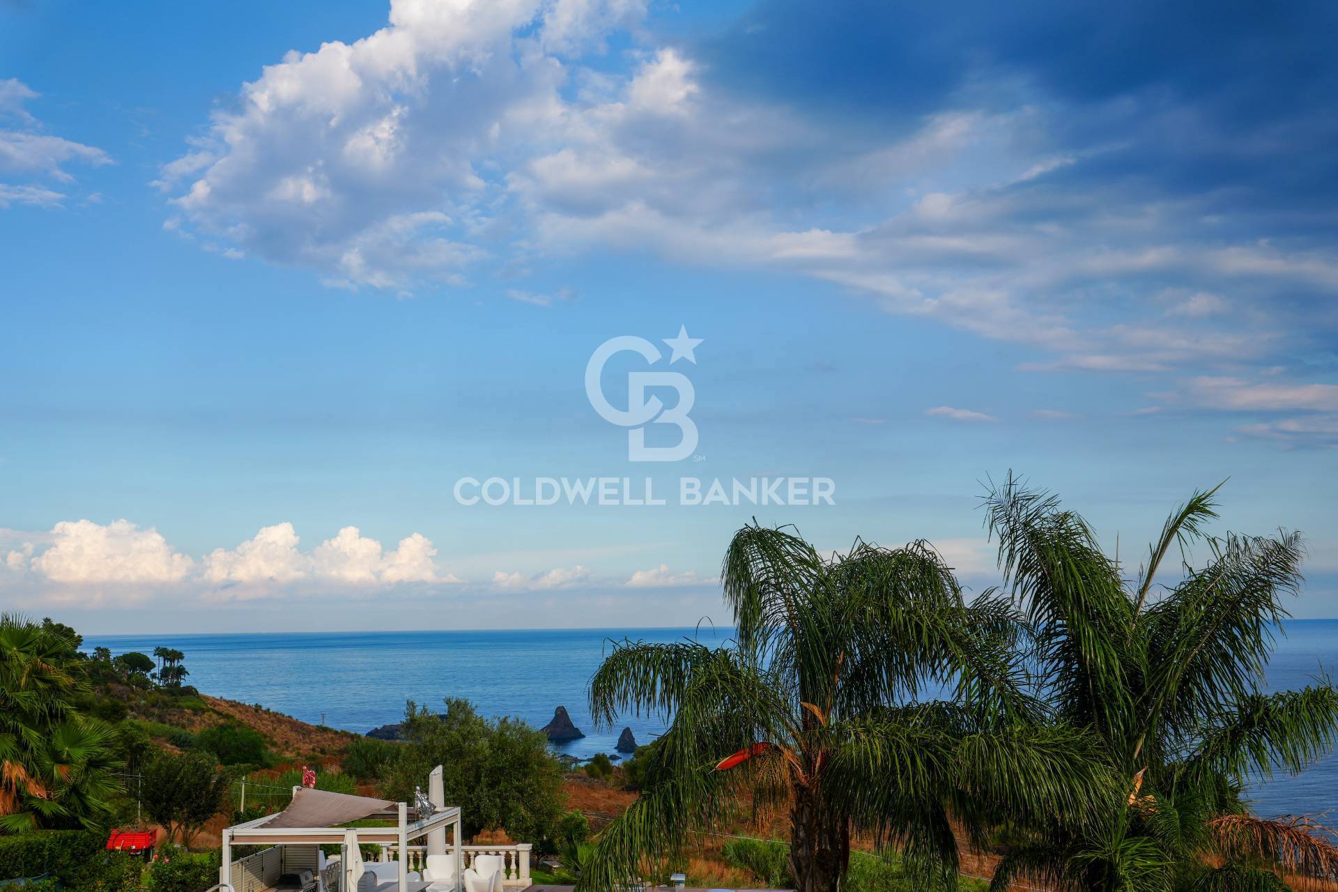 Villa in vendita a Aci Castello, Ficarazzi
