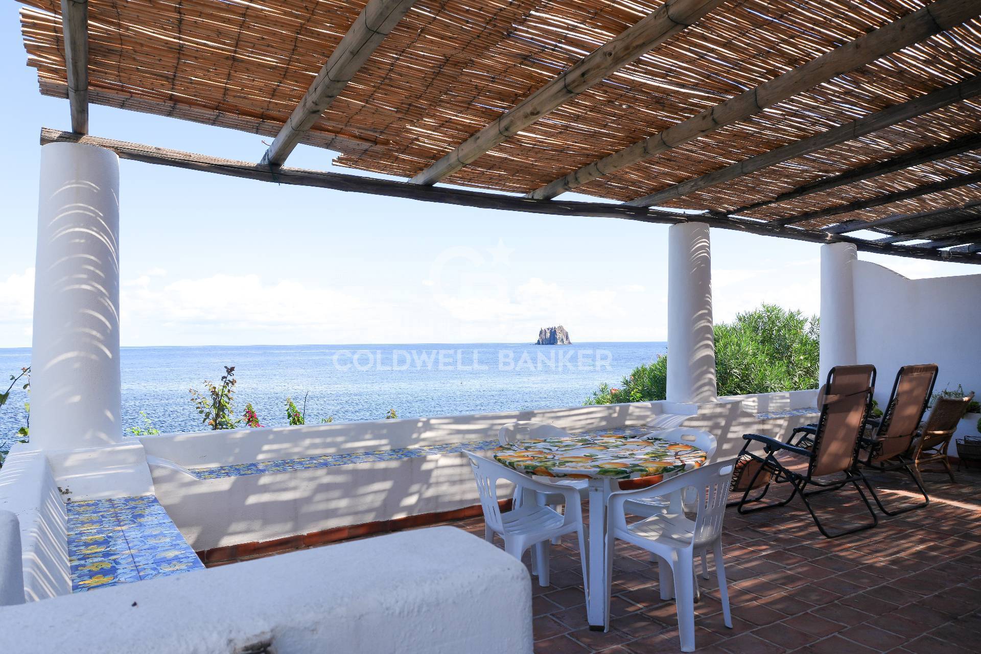 Casa indipendente in vendita a Lipari, Stromboli