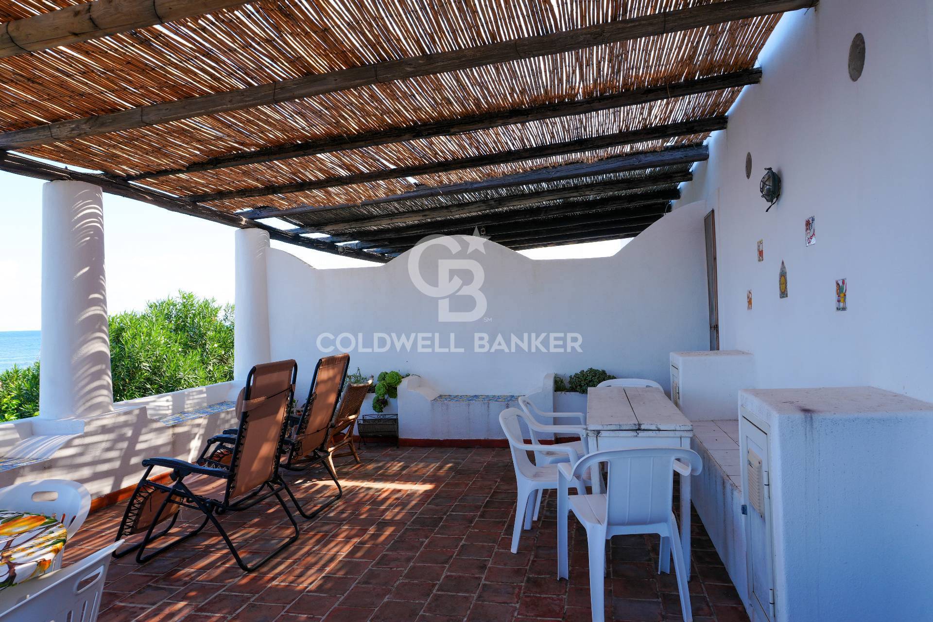 Casa indipendente in vendita a Lipari, Stromboli
