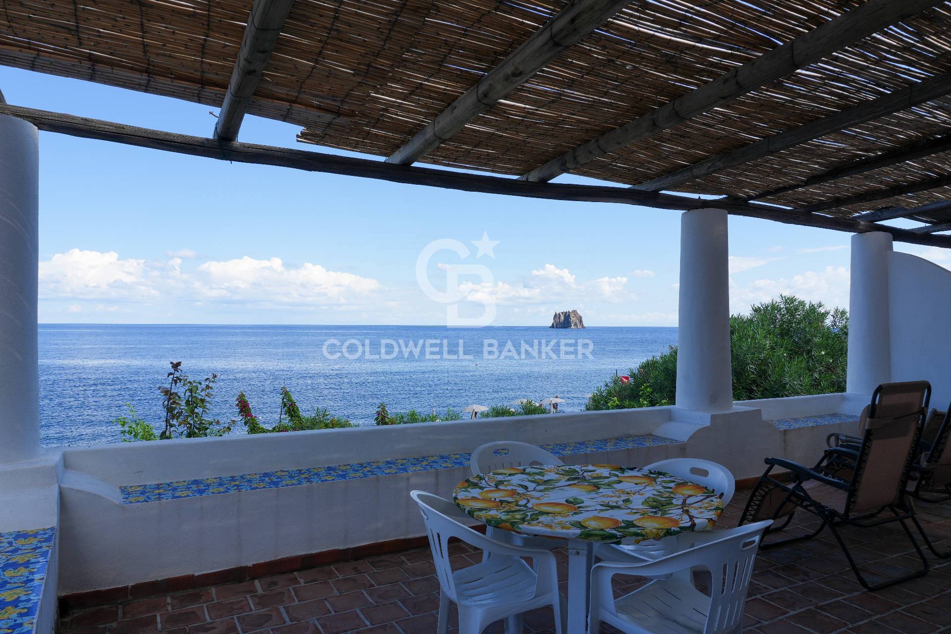 Casa indipendente in vendita a Lipari, Stromboli
