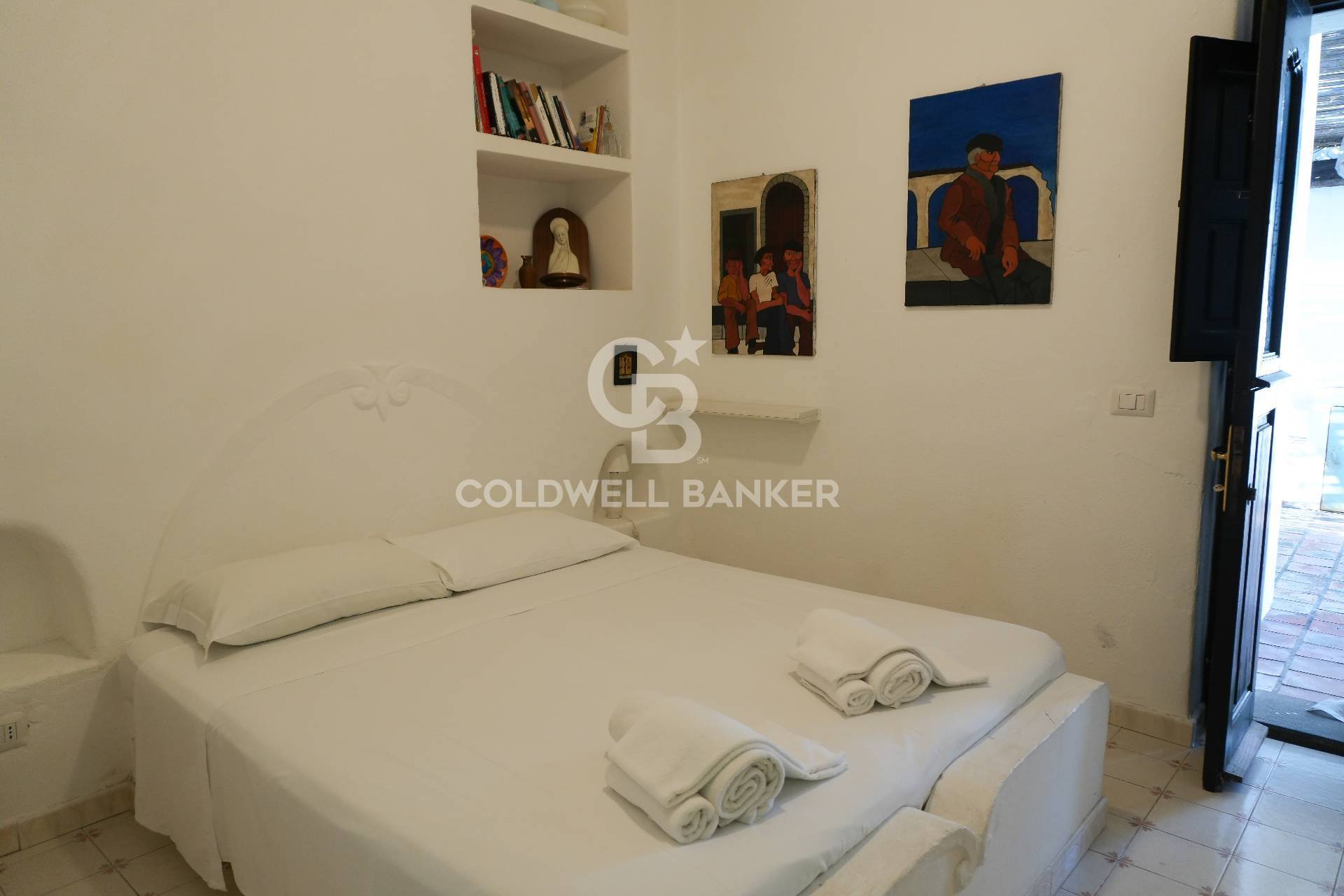 Casa indipendente in vendita a Lipari, Stromboli