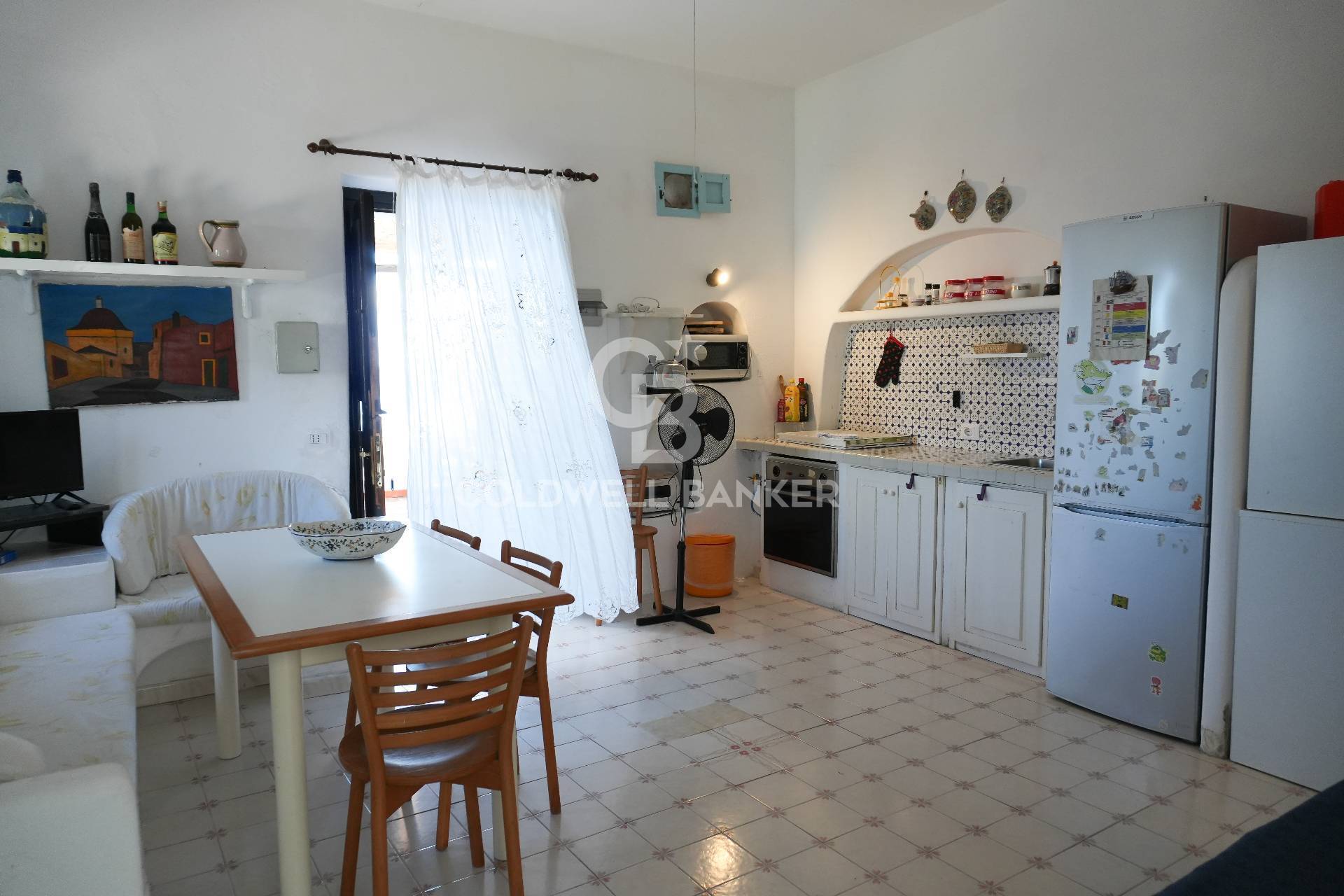 Casa indipendente in vendita a Lipari, Stromboli