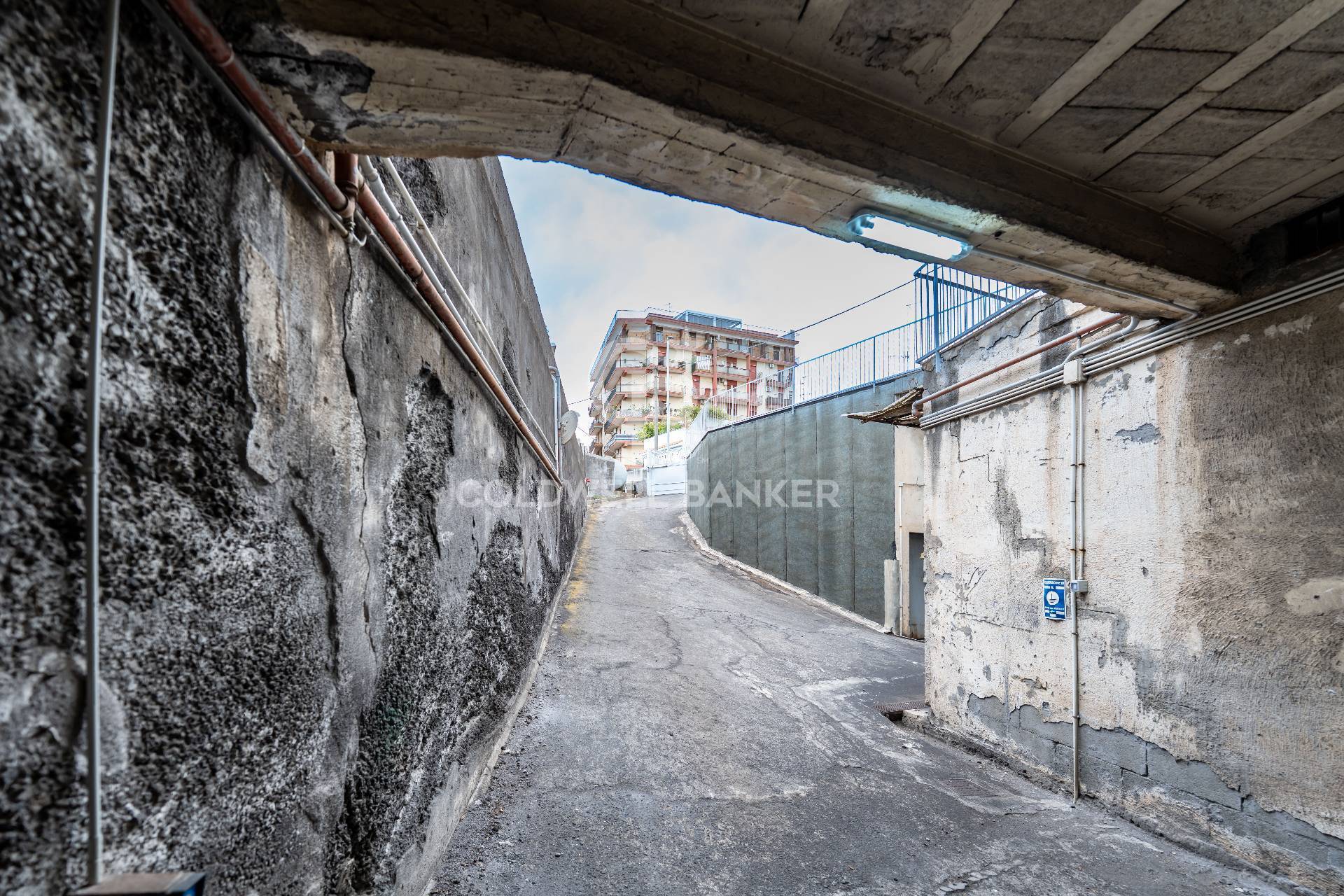Garage in vendita a Catania, Rapisardi-Diaz,San Nullo,Sebastiano Catani