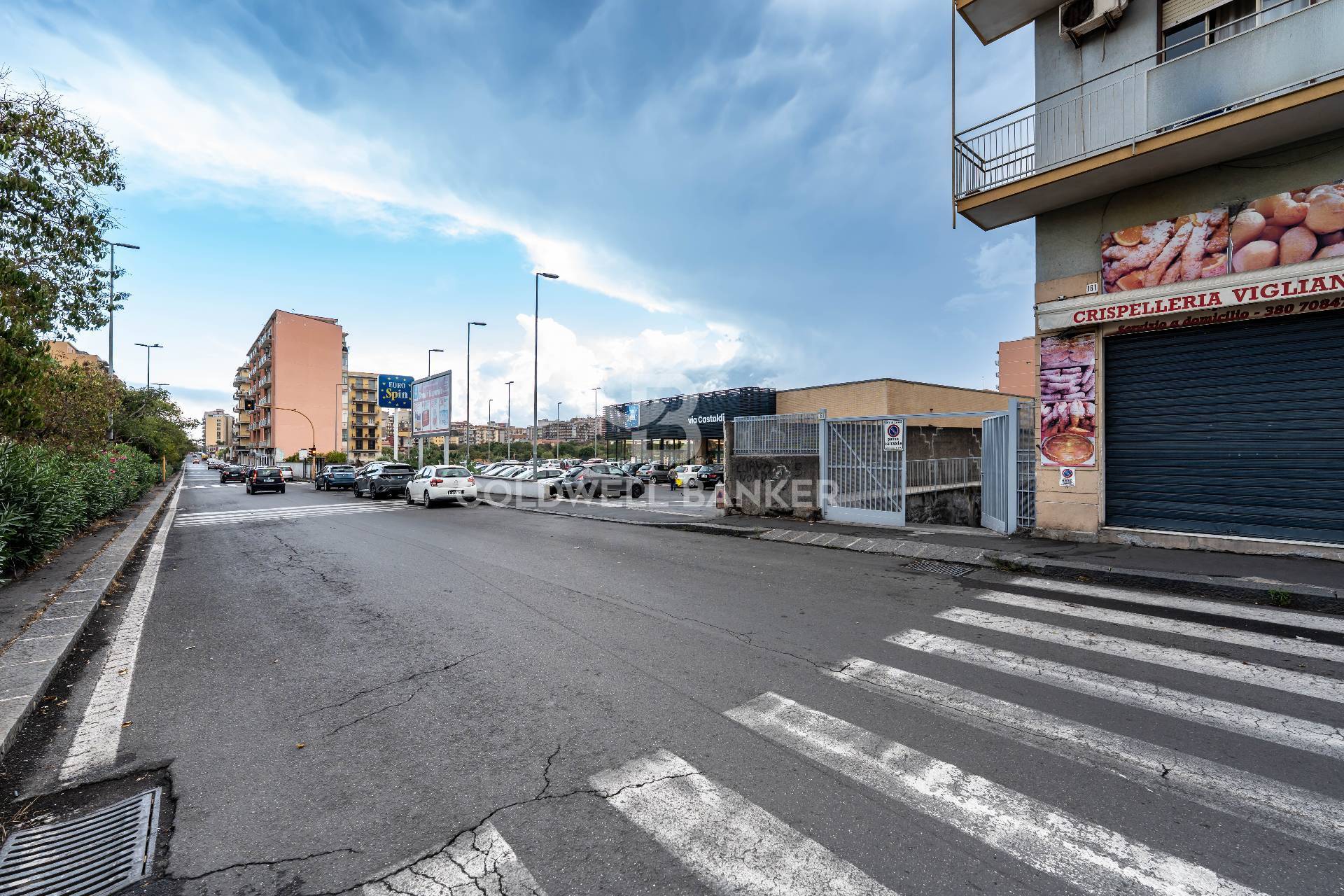 Garage in vendita a Catania, Rapisardi-Diaz,San Nullo,Sebastiano Catani